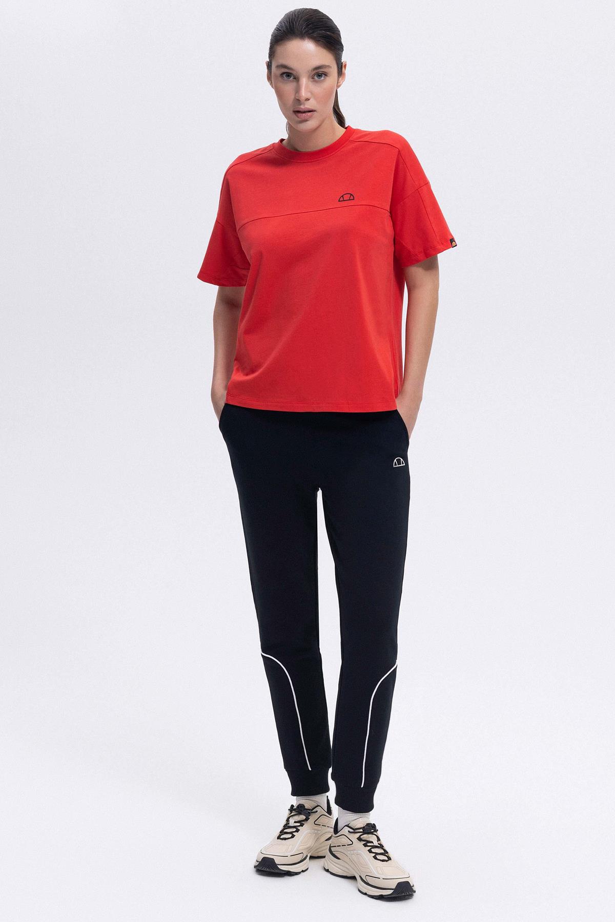 Ellesse Kadın Eşofman Altı Ef382-Bk