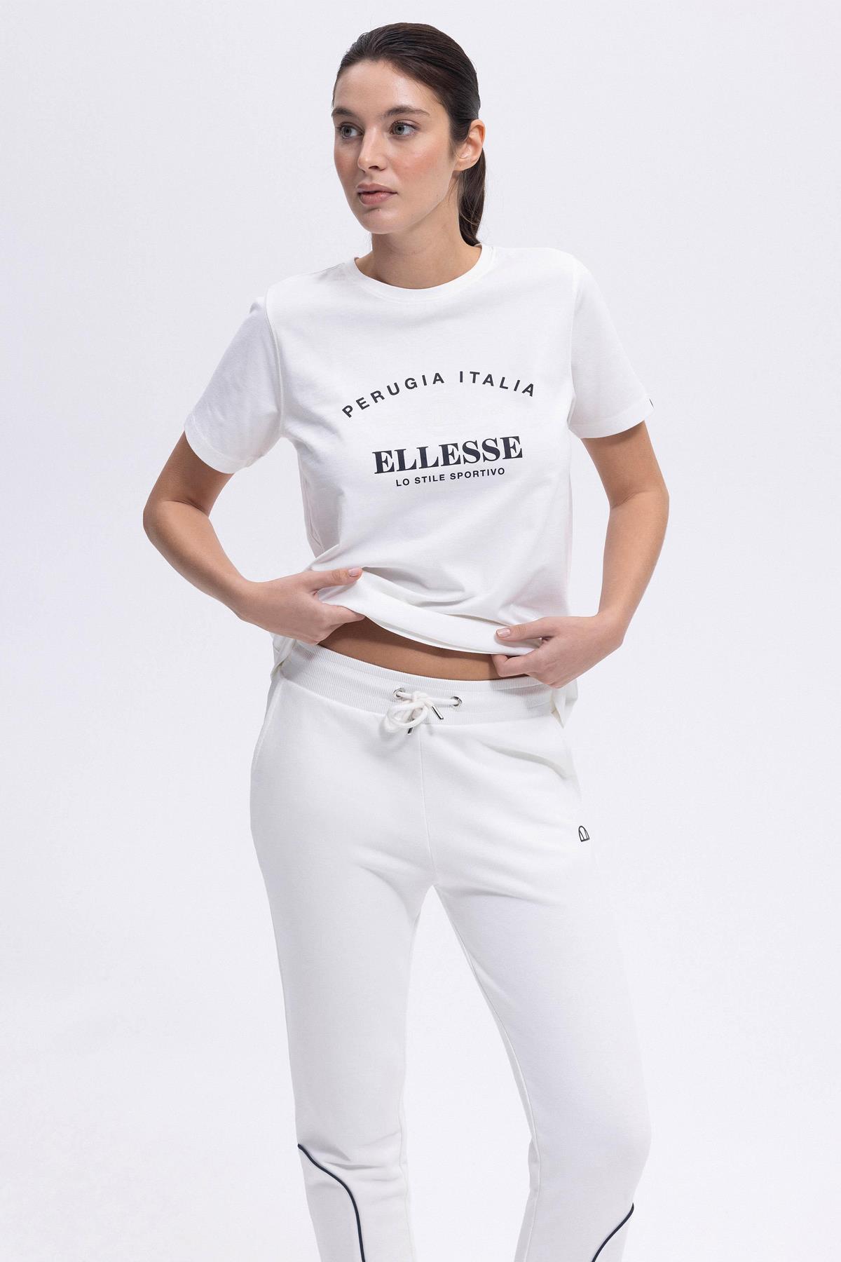 Ellesse Kadın Eşofman Altı Ef382-Of