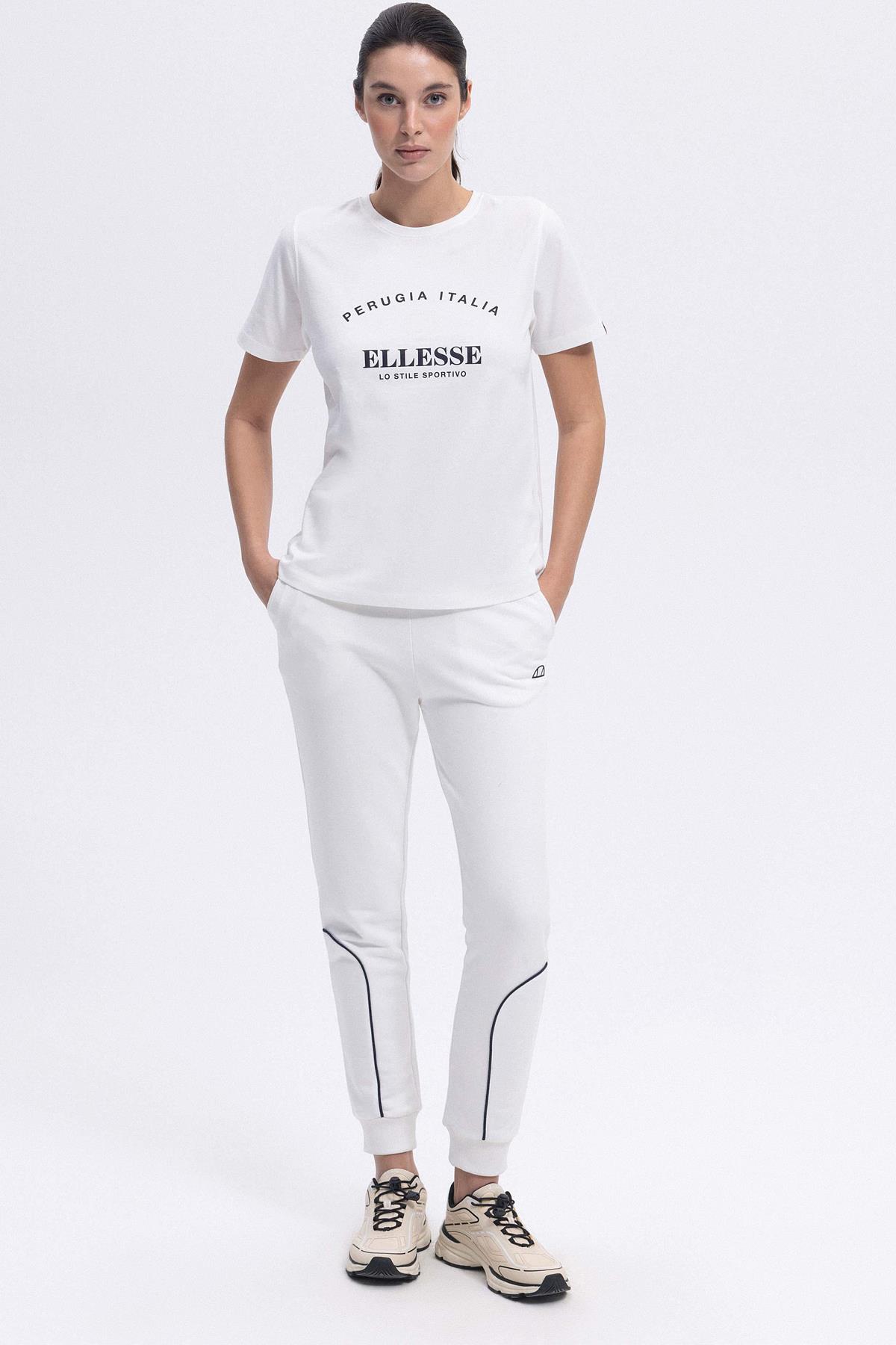 Ellesse Kadın Eşofman Altı Ef382-Of