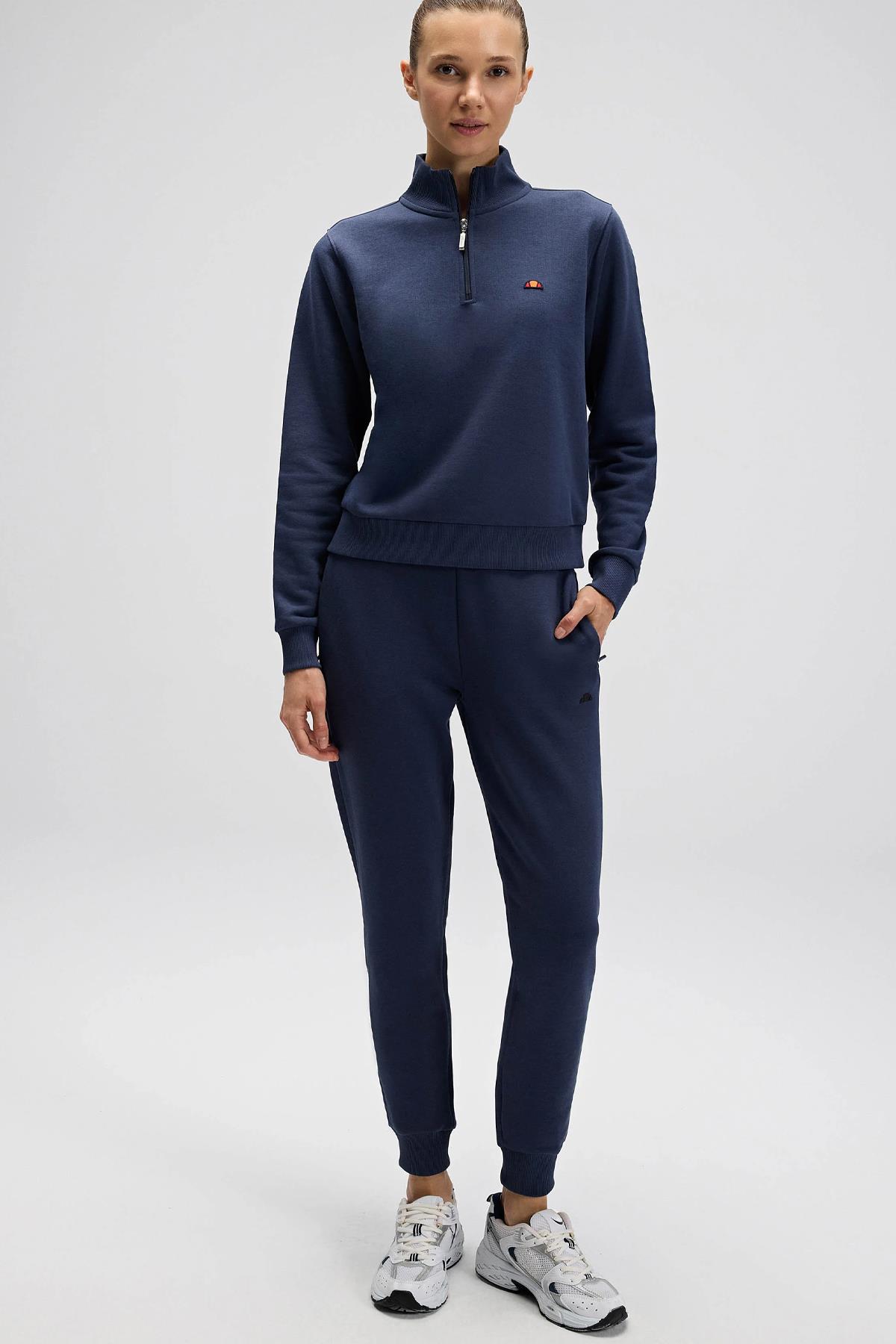 Ellesse Kadın Eşofman Altı EF532-NV