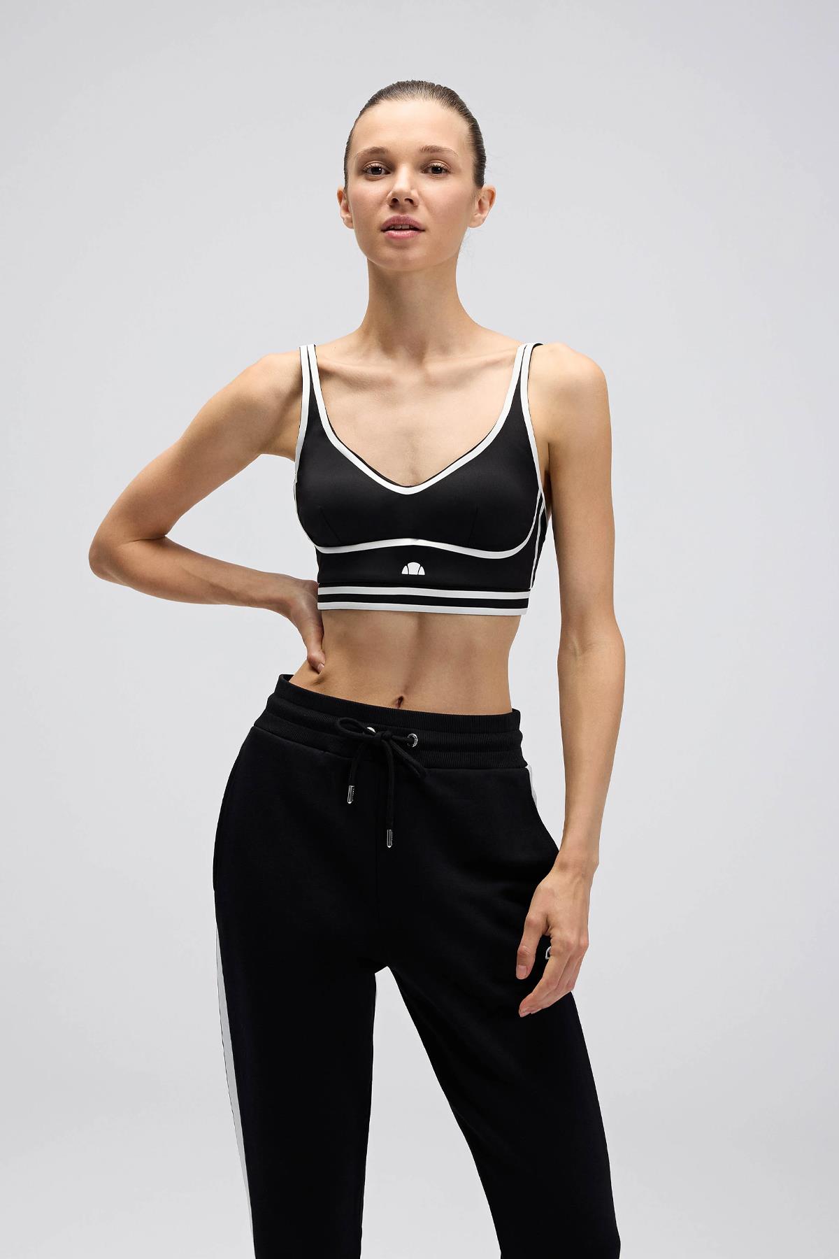 Ellesse Kadın Eşofman Altı EF539-BK