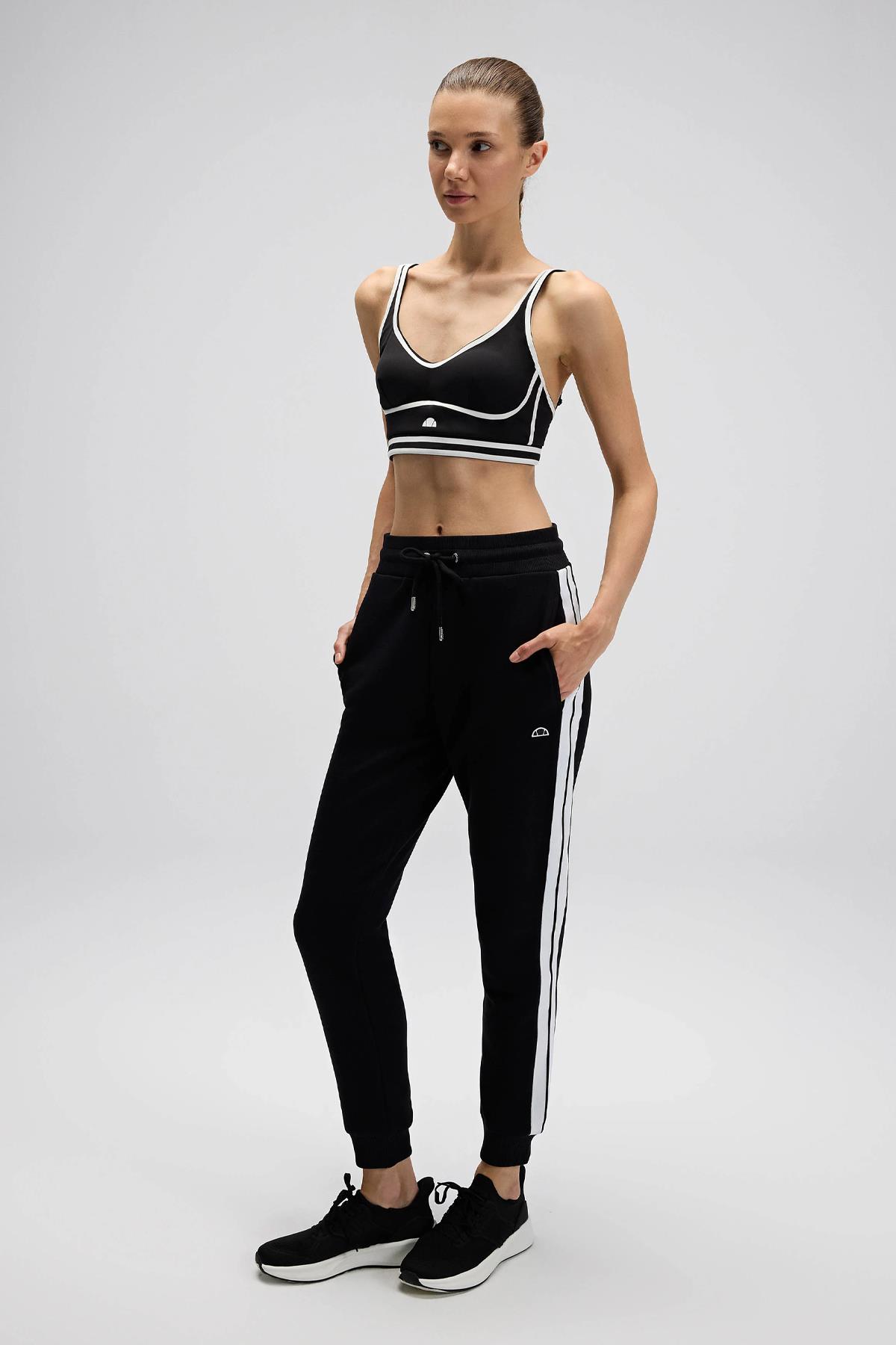 Ellesse Kadın Eşofman Altı EF539-BK