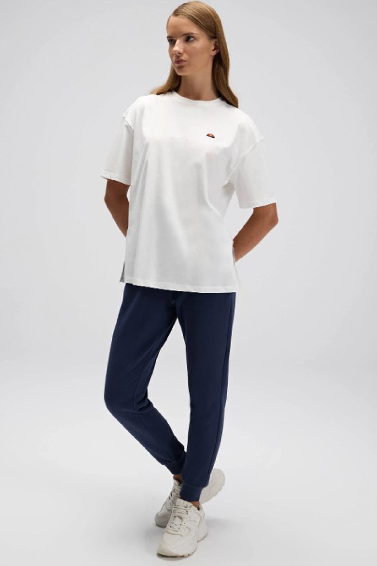Ellesse Kadın Eşofman Altı EF555-NV