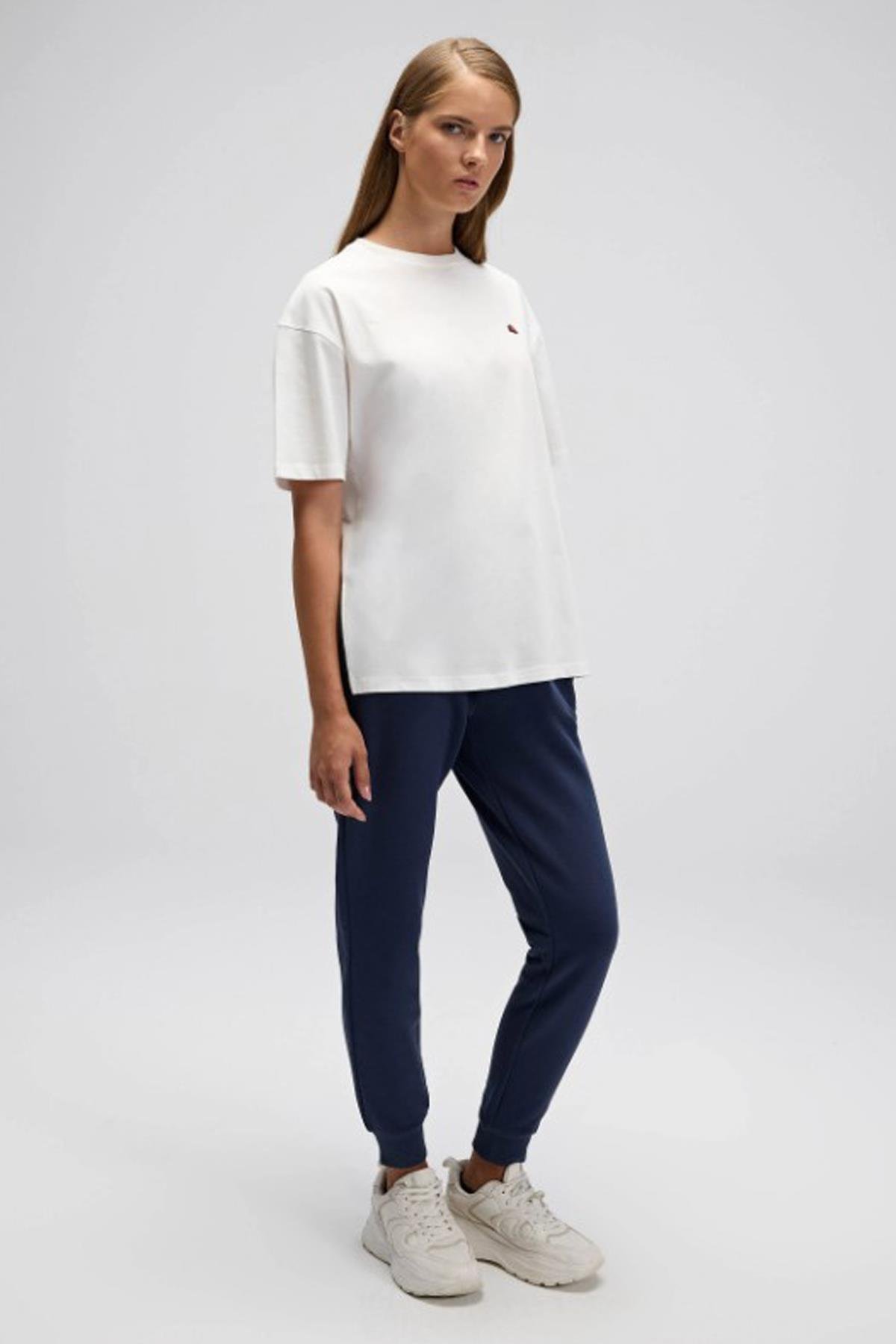 Ellesse Kadın Eşofman Altı EF555-NV