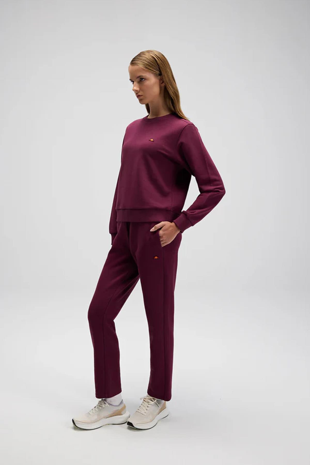 Ellesse Kadın Eşofman Altı EF556-BRD