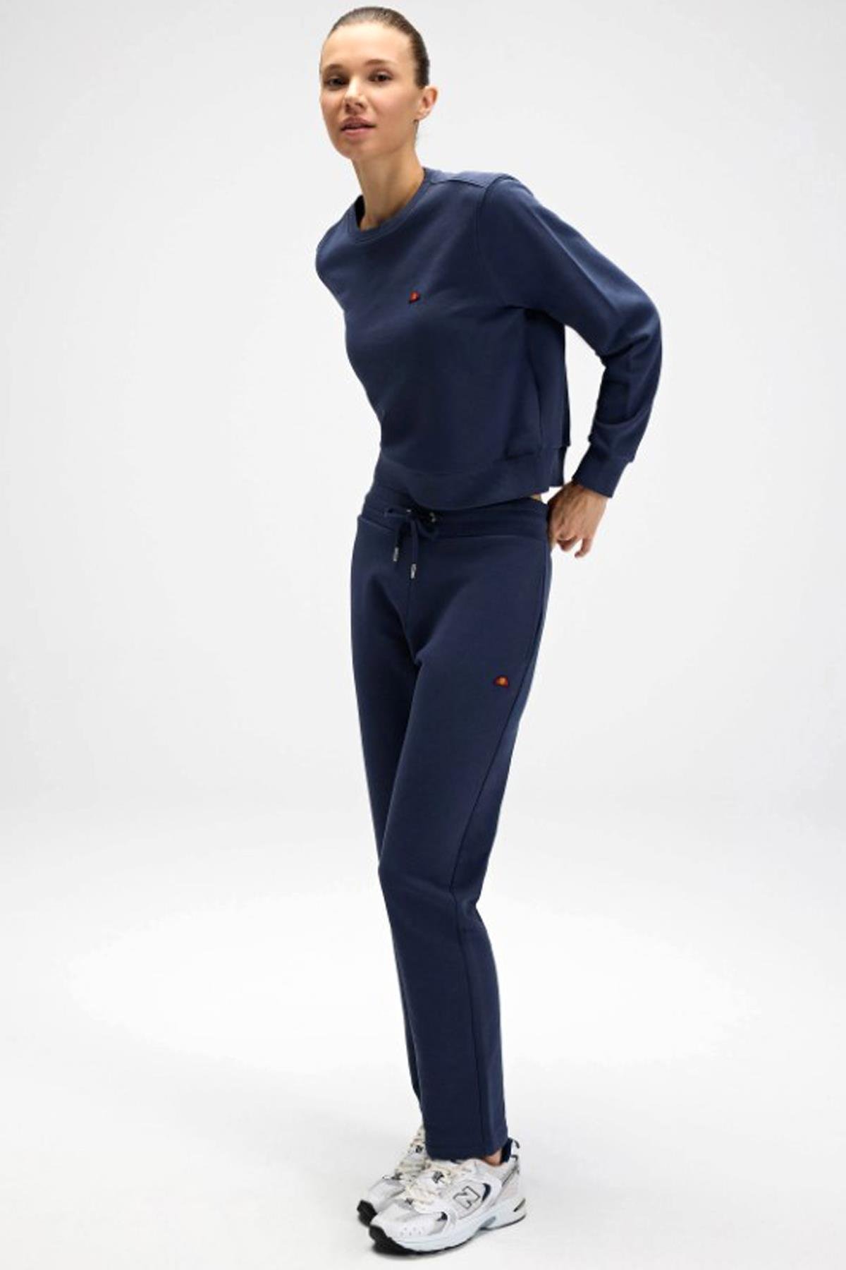 Ellesse Kadın Eşofman Altı EF556-NV