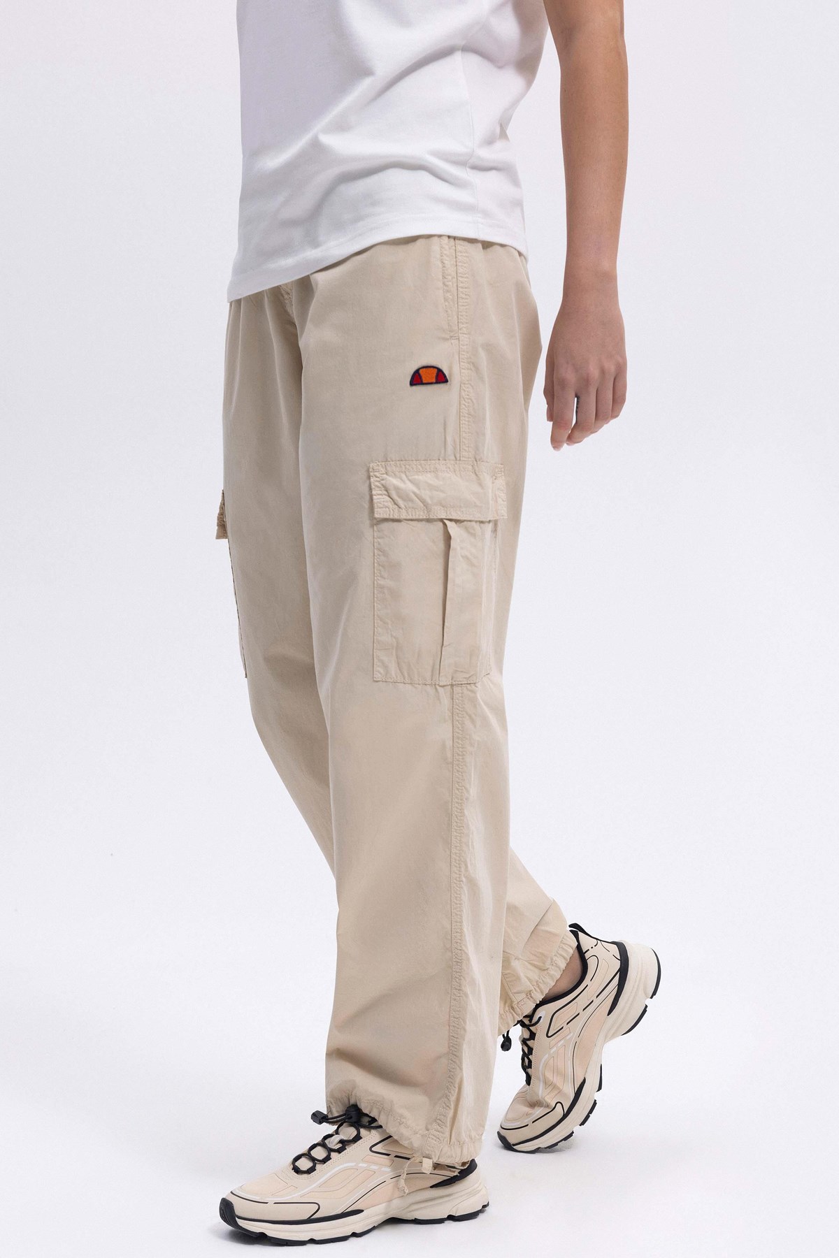 Ellesse Kadın Kargo Pantolon Ef451-Stn