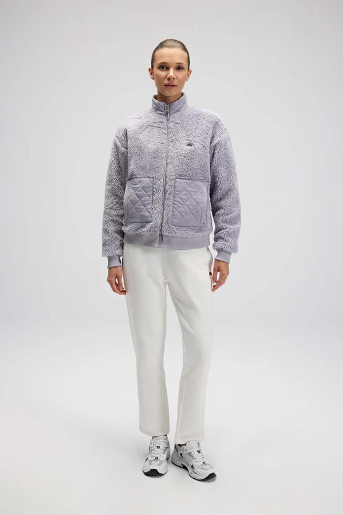 Ellesse Kadın Polar EF525-LC