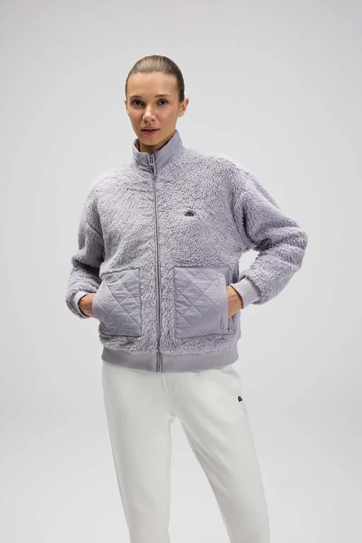 Ellesse Kadın Polar EF525-LC