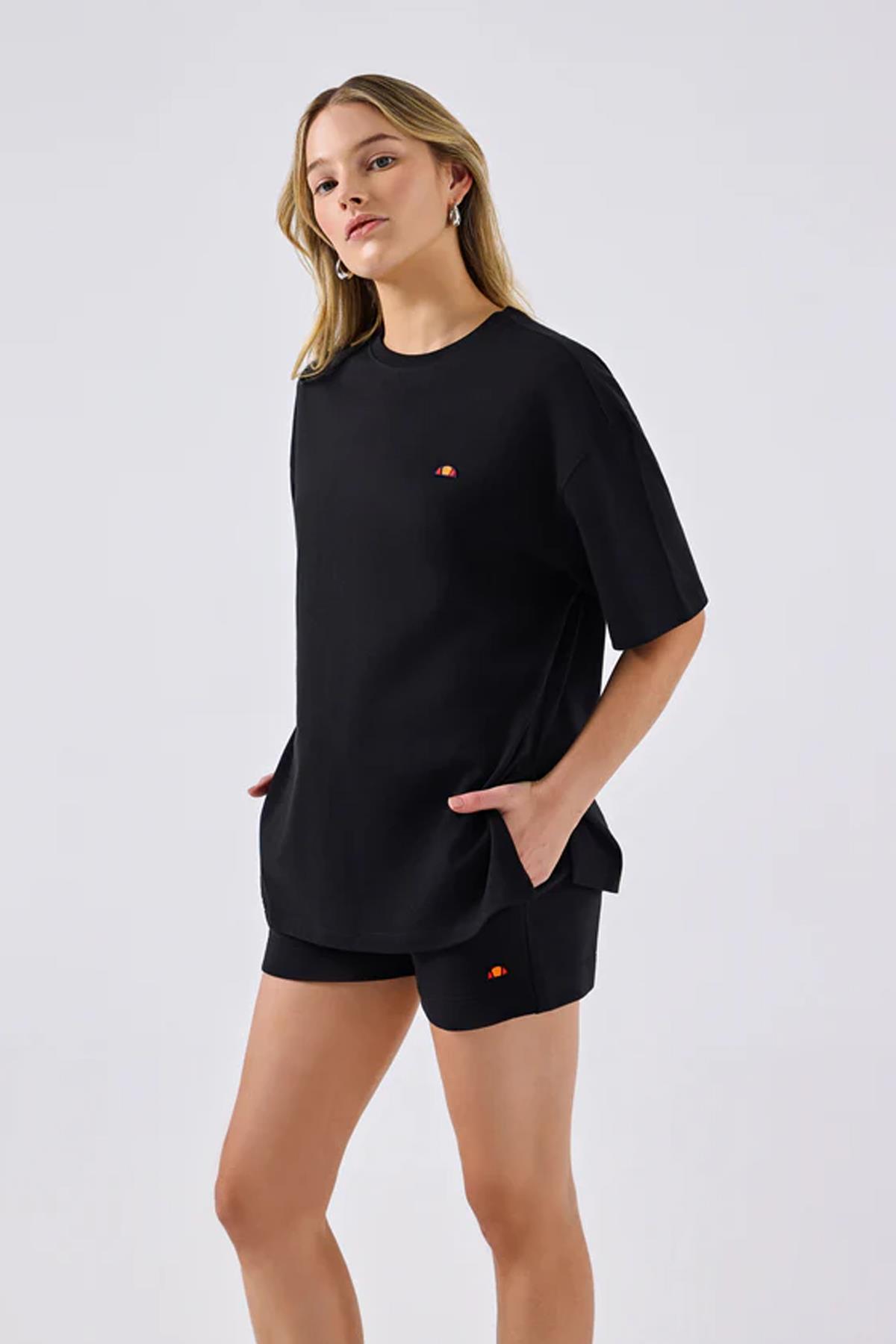 Ellesse Kadın Şort 6SF4018-BK