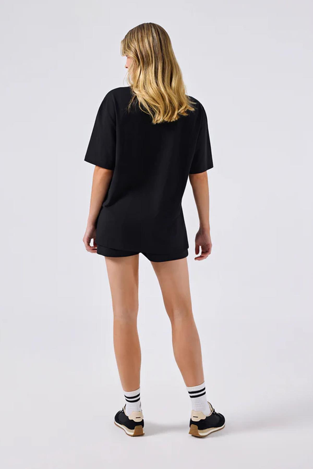 Ellesse Kadın Şort 6SF4018-BK