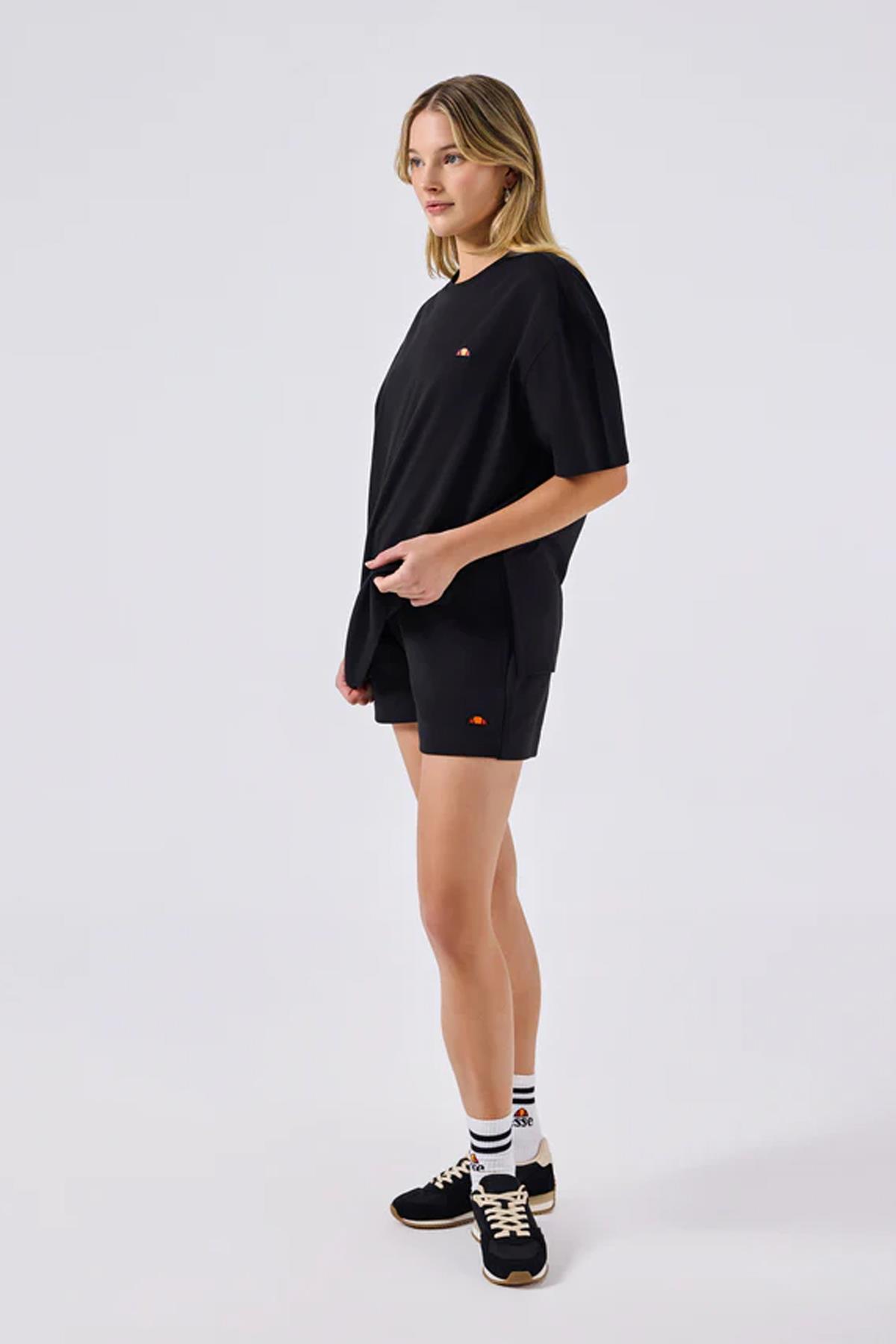 Ellesse Kadın Şort 6SF4018-BK