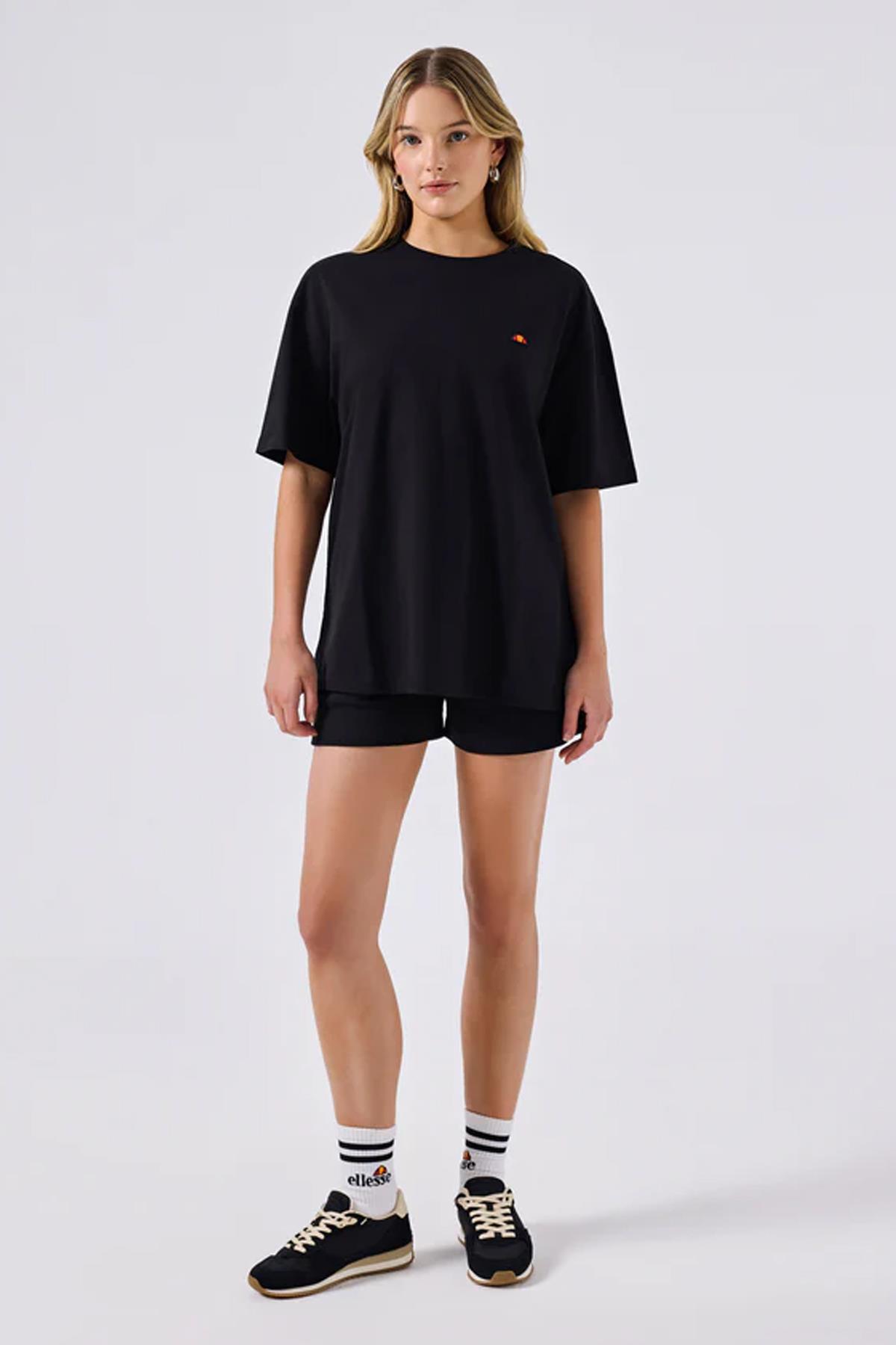 Ellesse Kadın Şort 6SF4018-BK