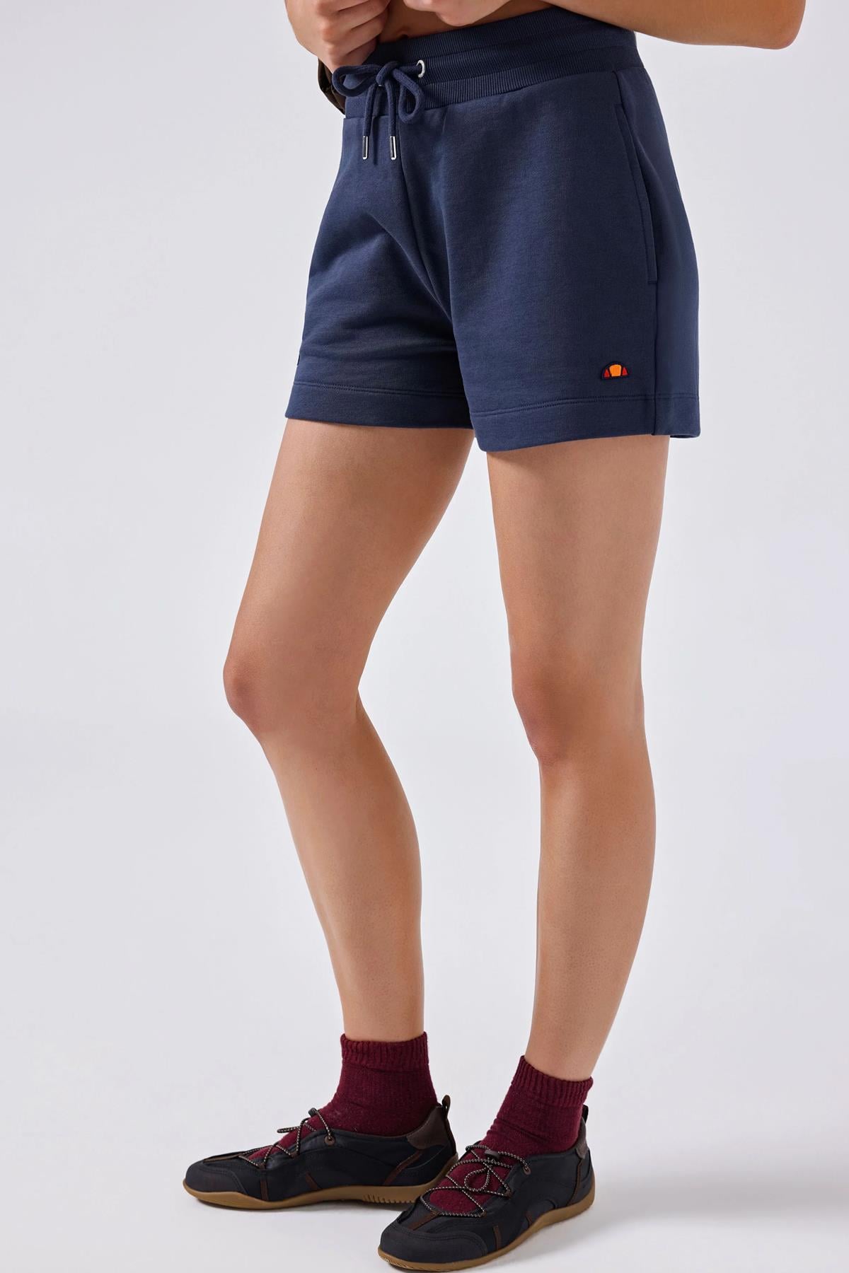 Ellesse Kadın Şort 6SF4018-NV