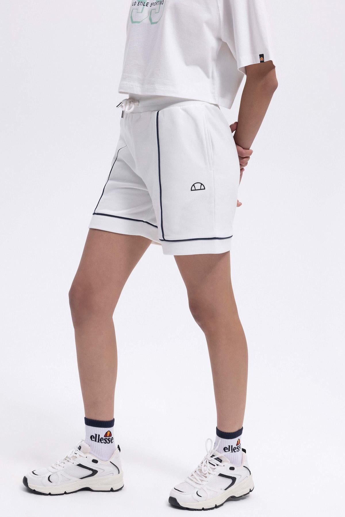 Ellesse Kadın Şort Ef385-Of