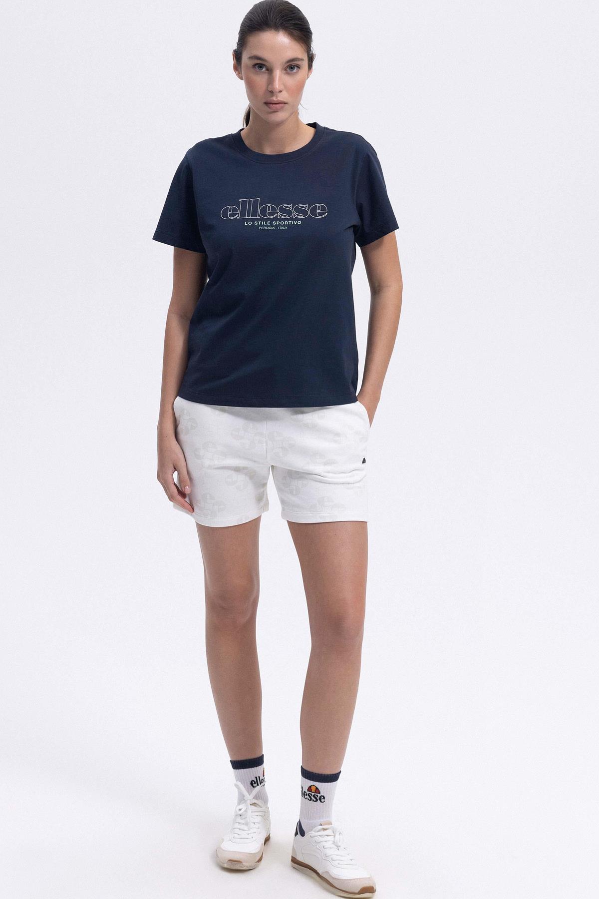 Ellesse Kadın Şort Ef391-Of
