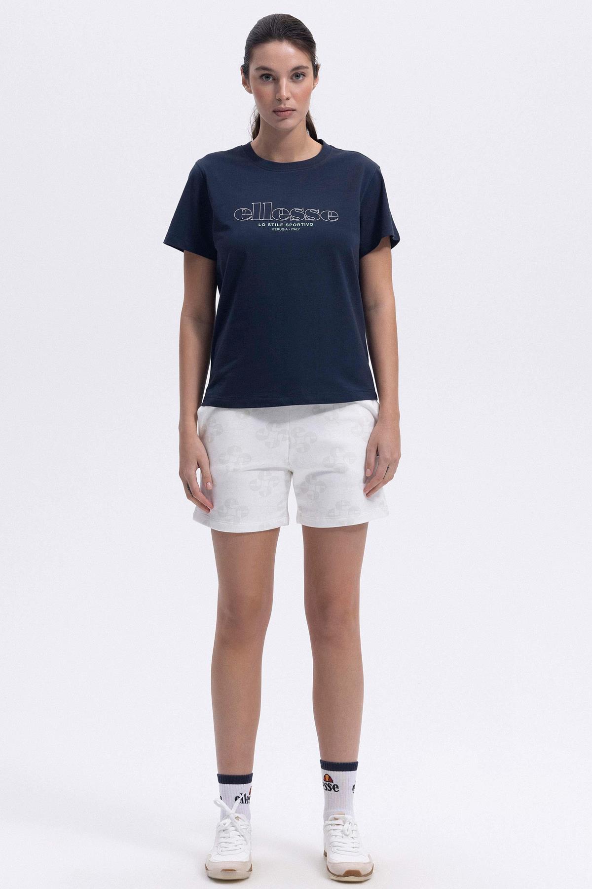 Ellesse Kadın Şort Ef391-Of