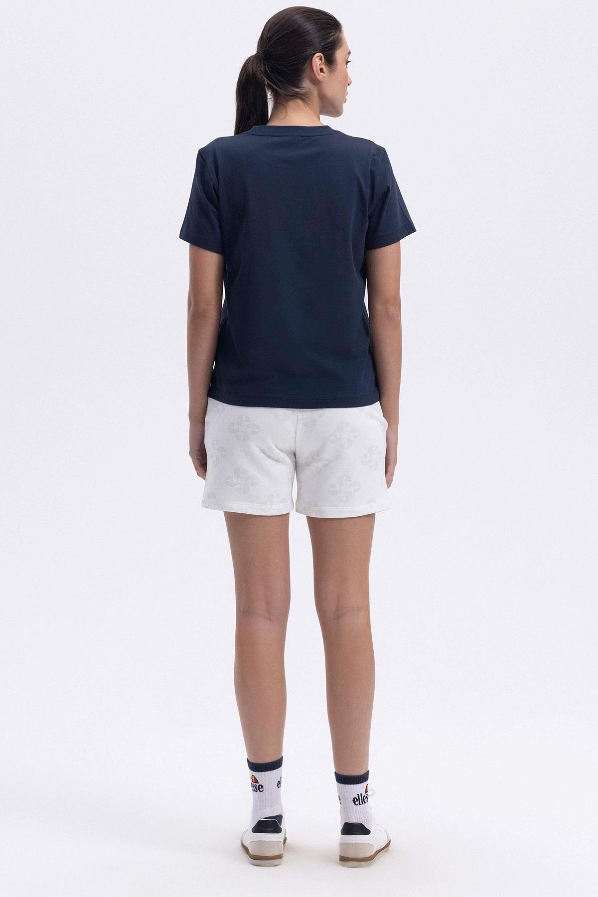 Ellesse Kadın Şort Ef391-Of
