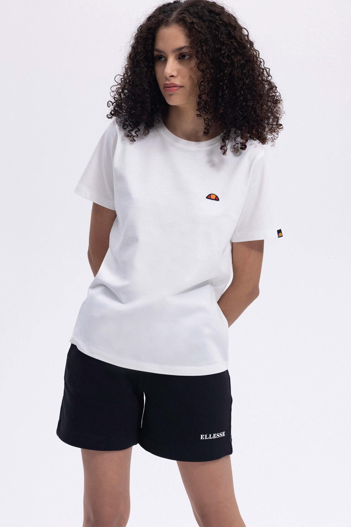 Ellesse Kadın Şort Ef406-Bk