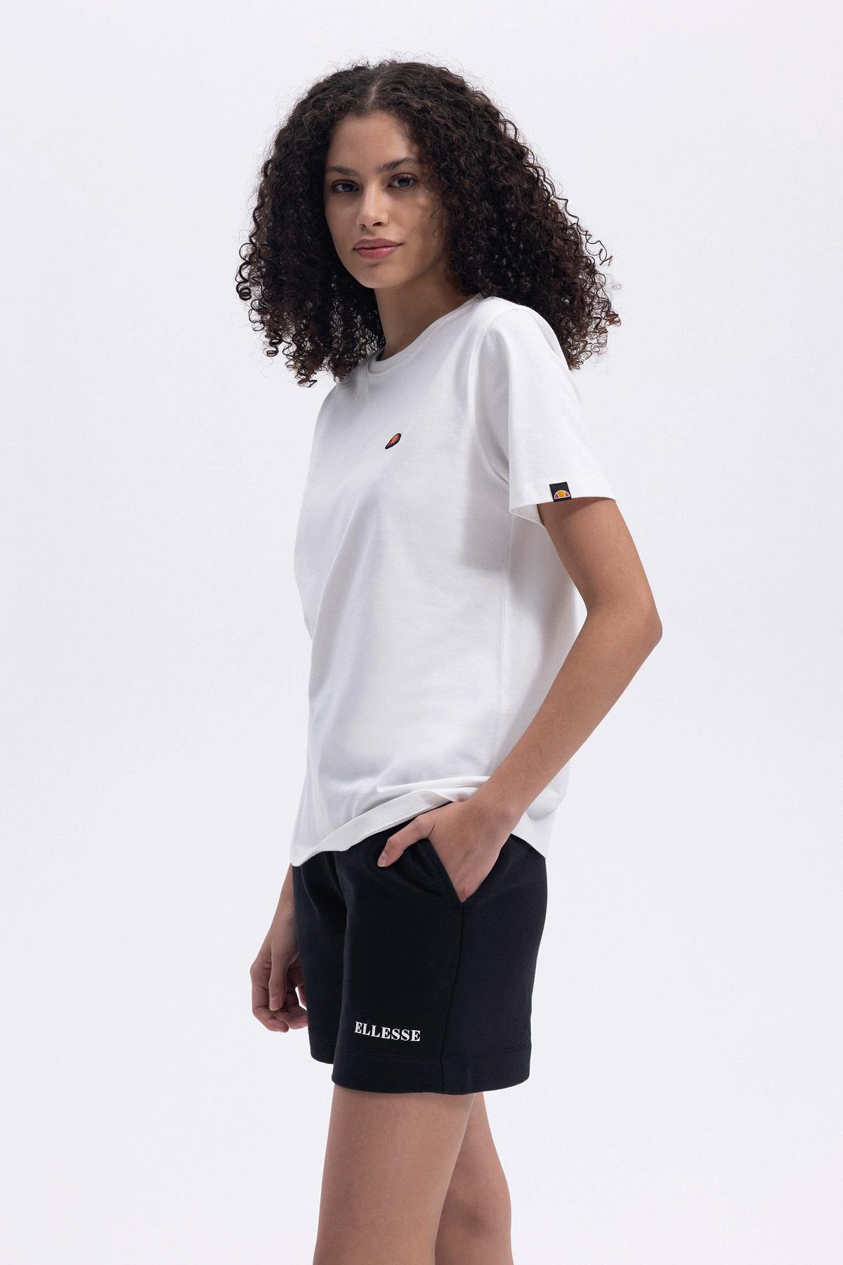 Ellesse Kadın Şort Ef406-Bk