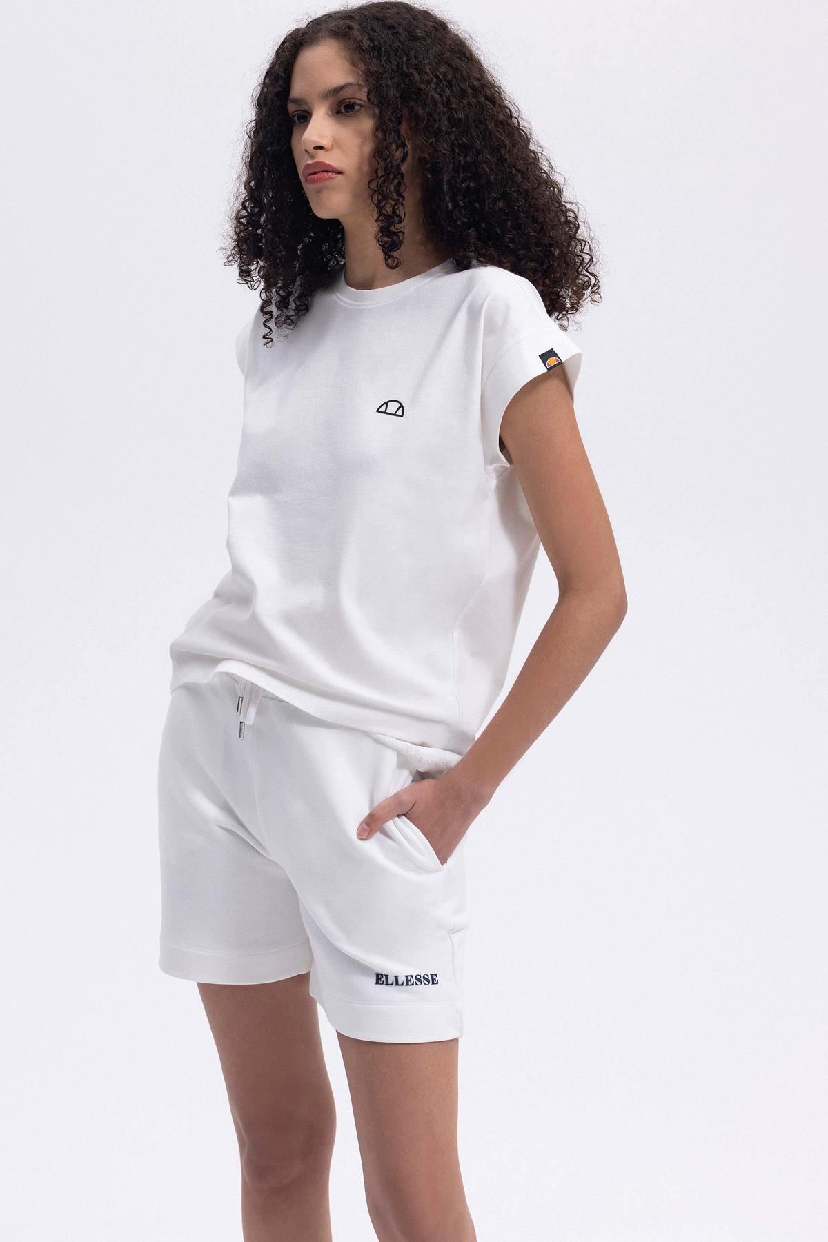 Ellesse Kadın Şort Ef406-Of