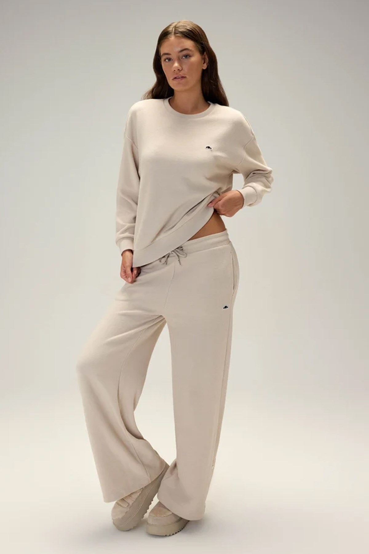 Ellesse Kadın Sweatshirt 5WF3540-BGM