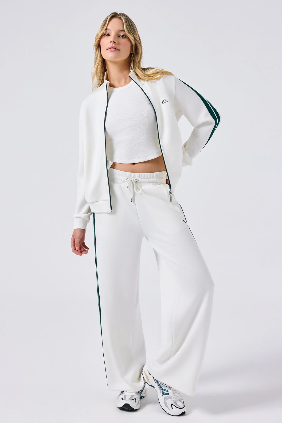 Ellesse Kadın Sweatshirt 6SF1001-OF