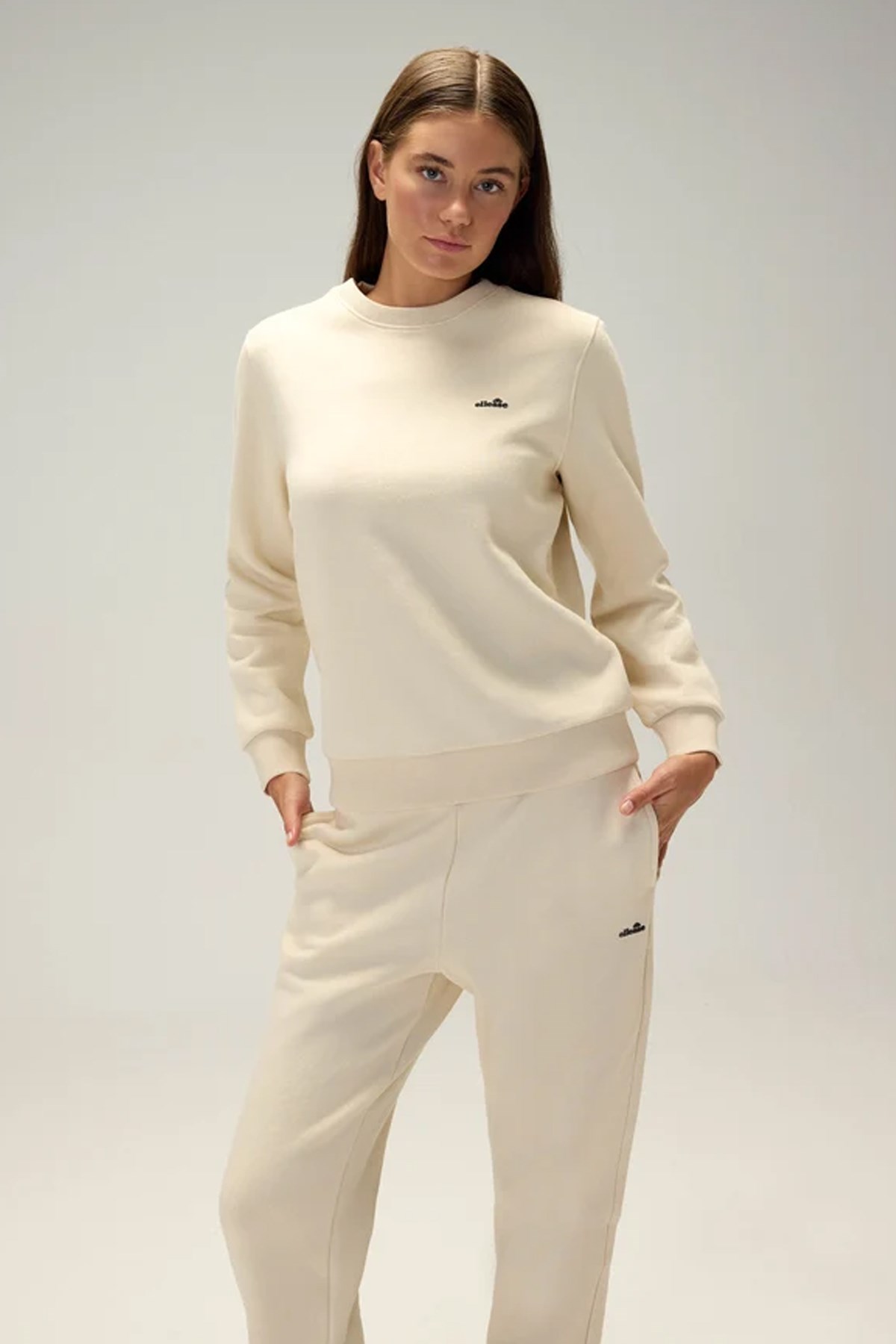 Ellesse Kadın Sweatshirt 6WF3009-BG