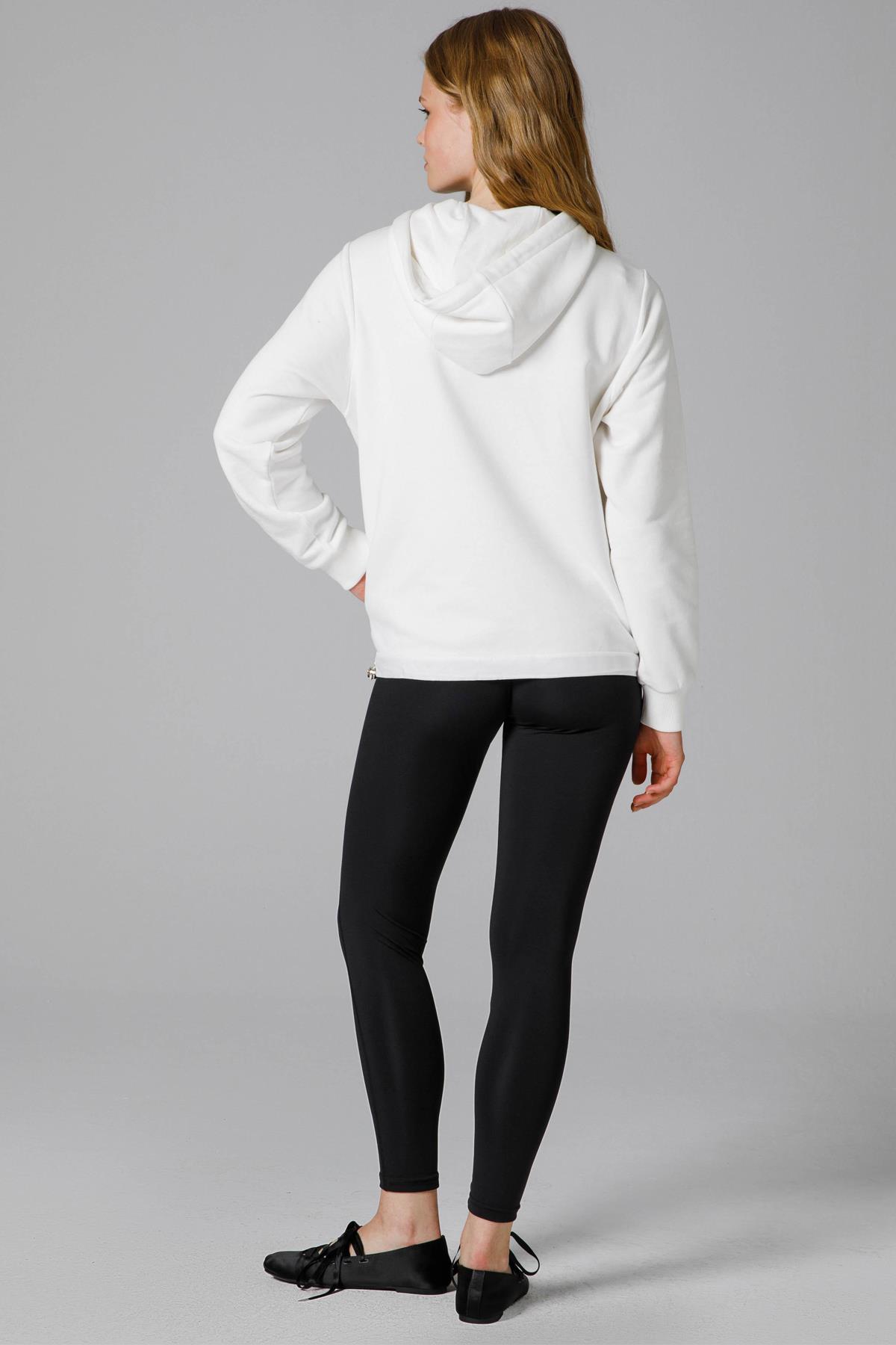 Ellesse Kadın Sweatshirt EF201-OF