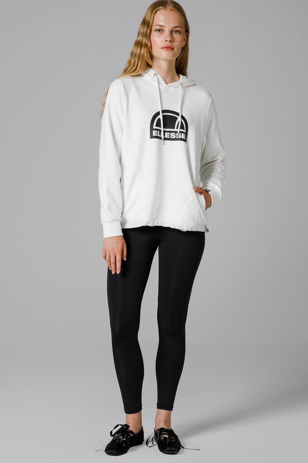 Ellesse Kadın Sweatshirt EF201-OF