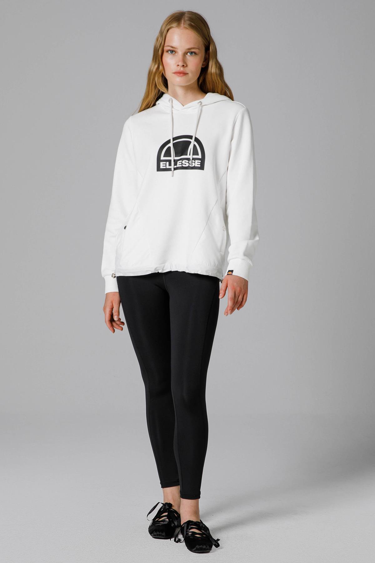 Ellesse Kadın Sweatshirt EF201-OF