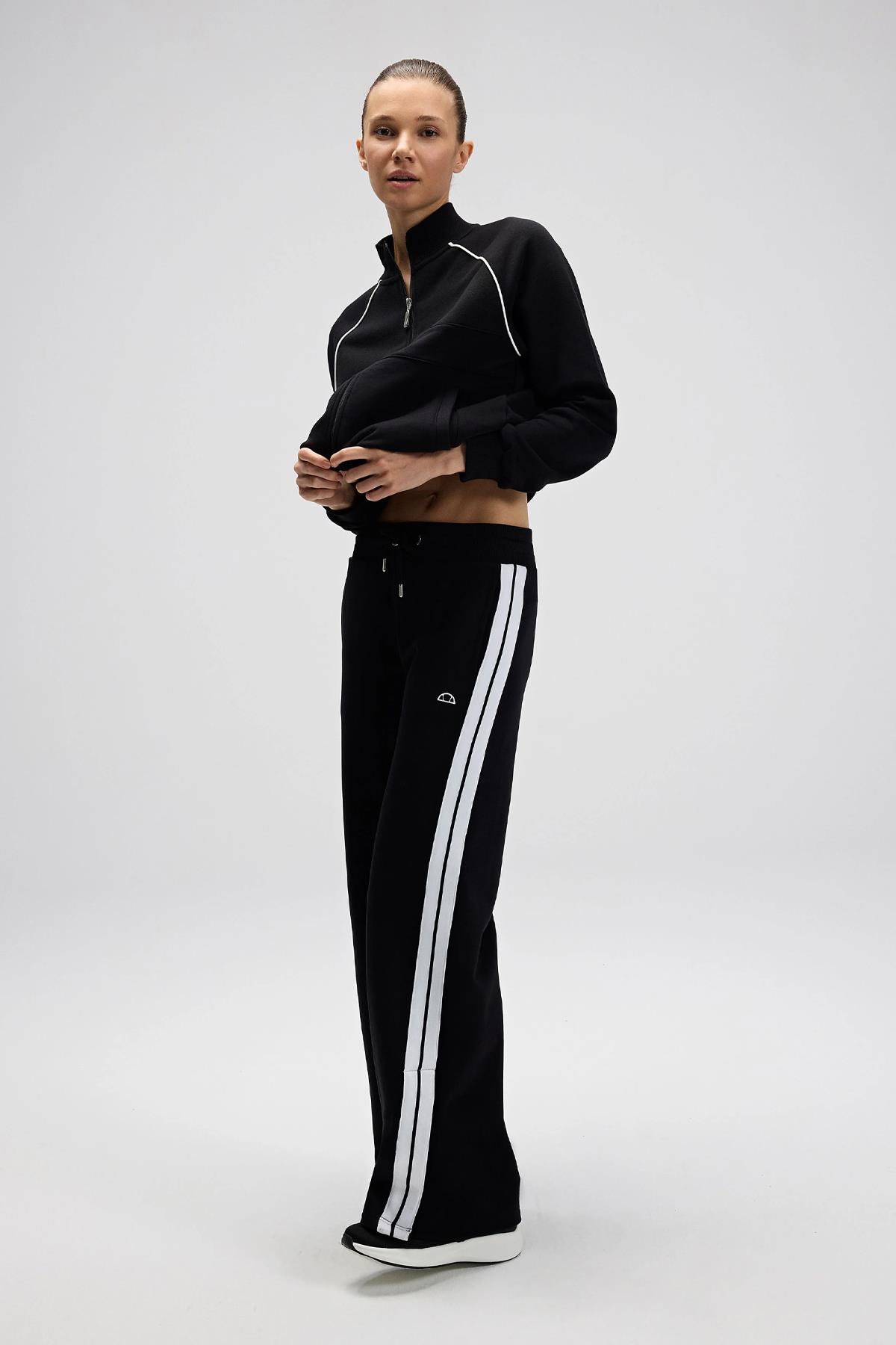 Ellesse Kadın Sweatshirt EF535-BK