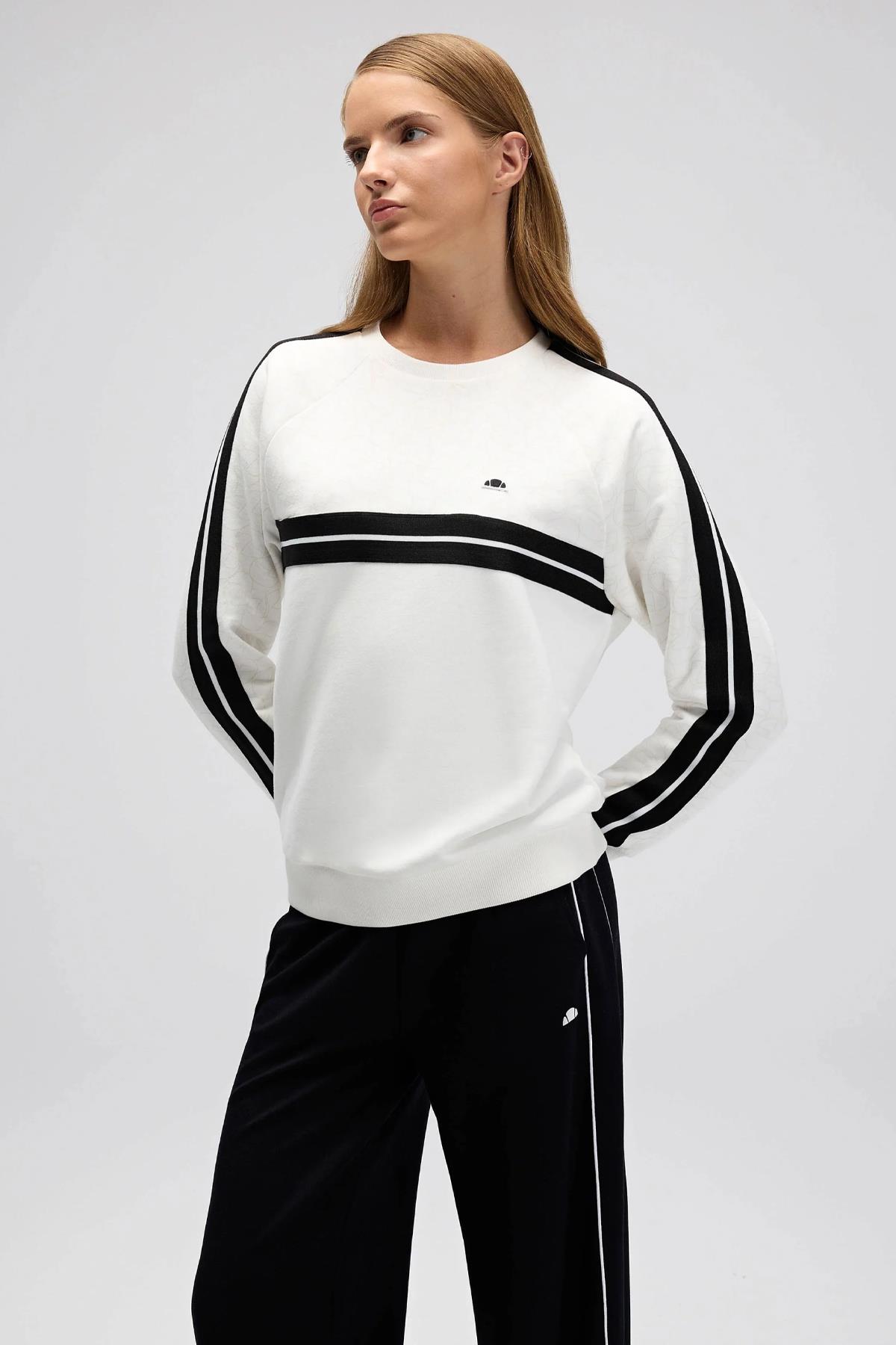 Ellesse Kadın Sweatshirt EF536-OF