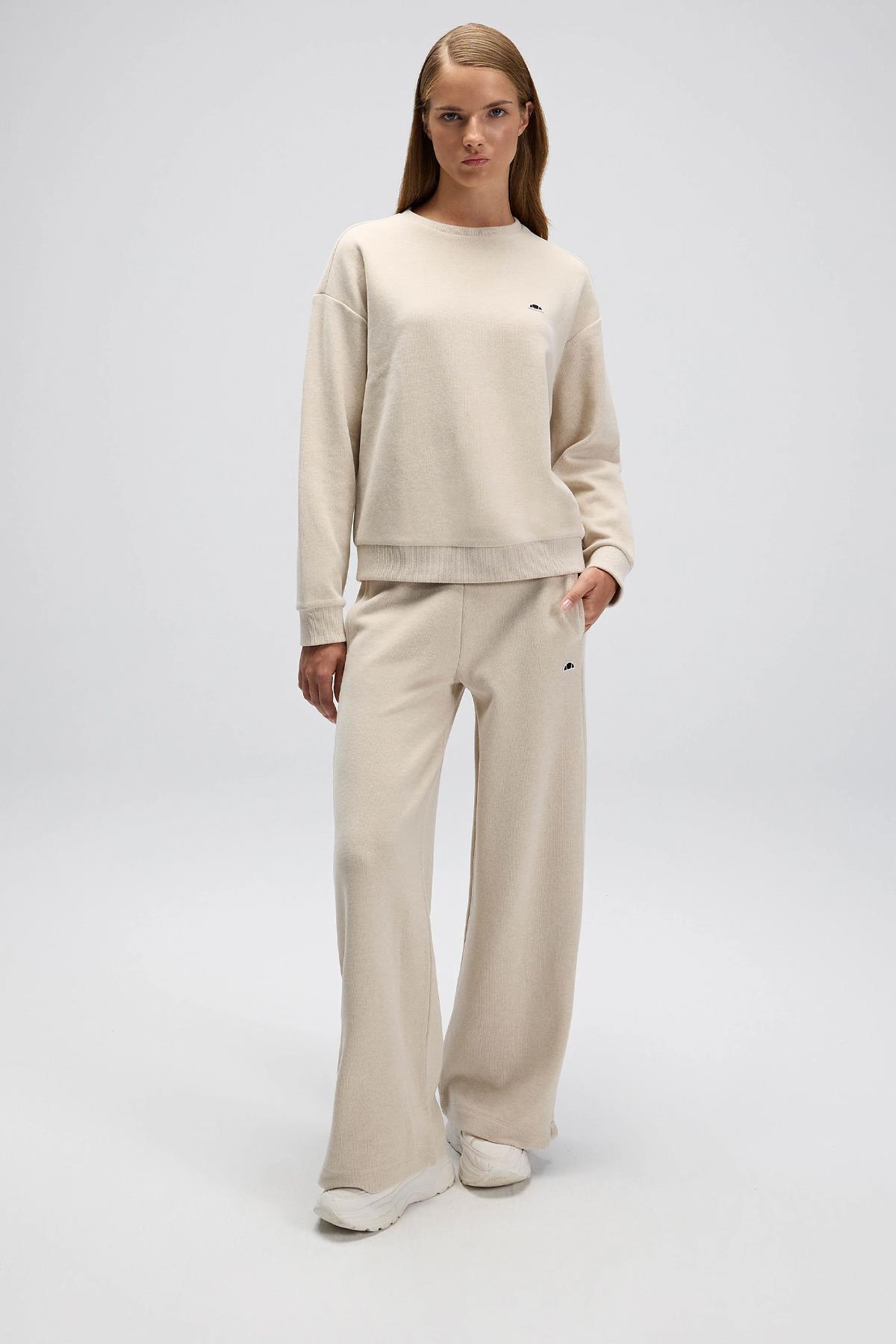 Ellesse Kadın Sweatshirt EF543-BGM