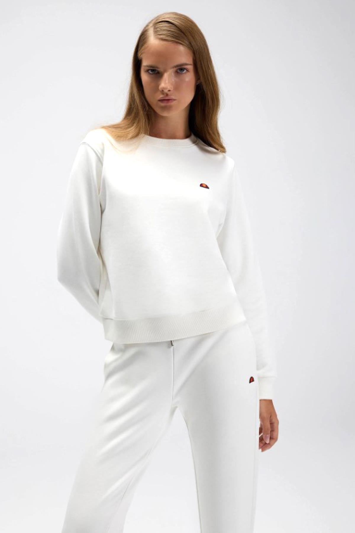 Ellesse Kadın Sweatshirt EF553-OF