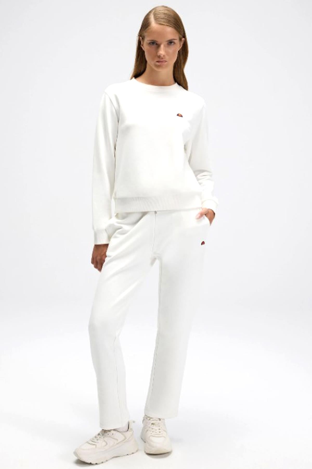 Ellesse Kadın Sweatshirt EF553-OF