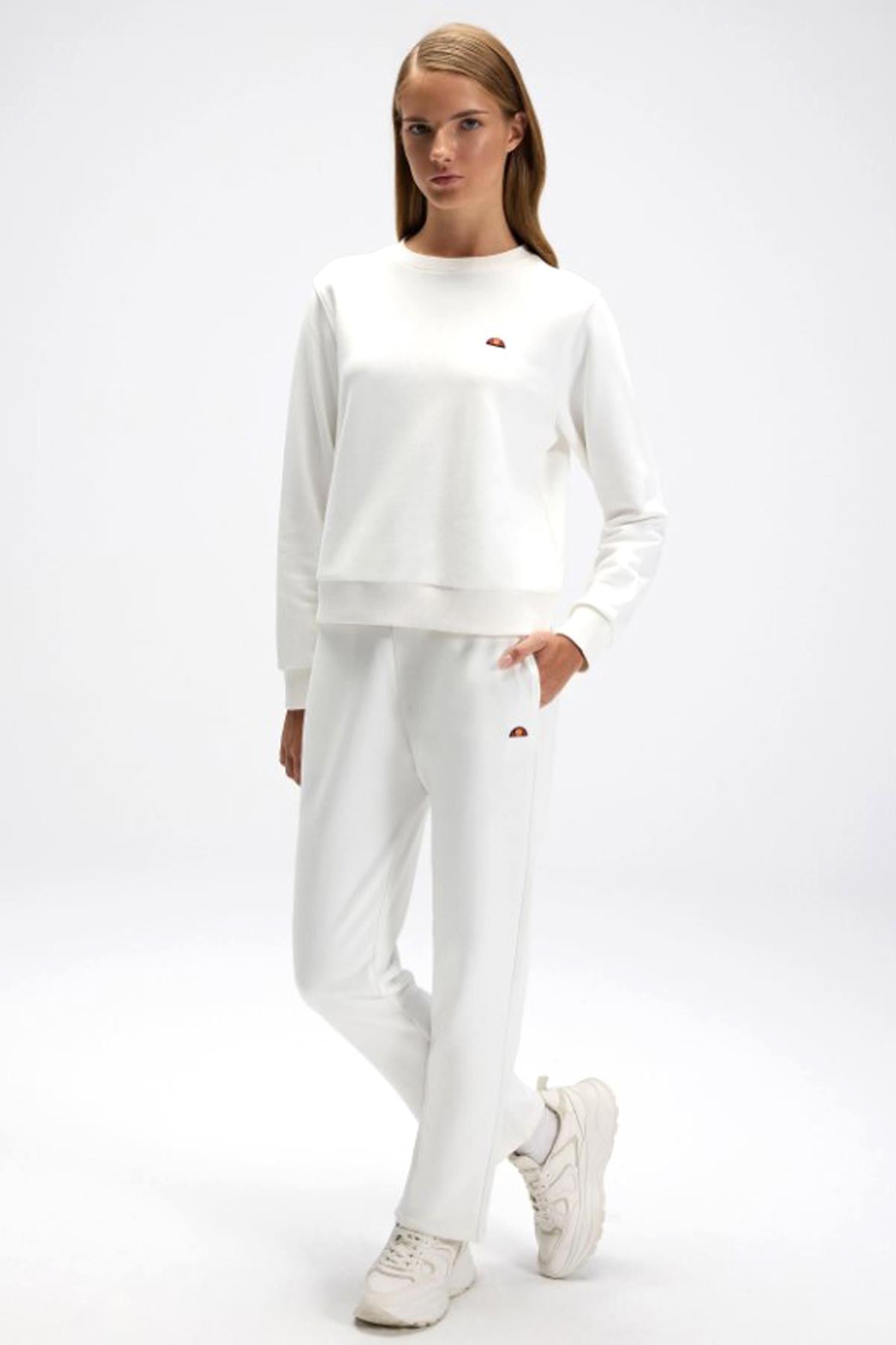 Ellesse Kadın Sweatshirt EF553-OF