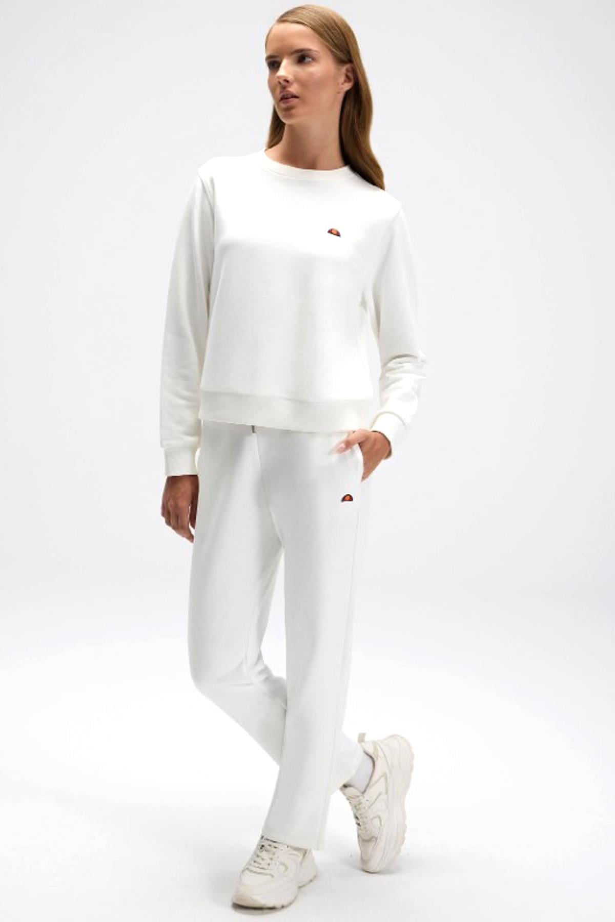 Ellesse Kadın Sweatshirt EF553-OF