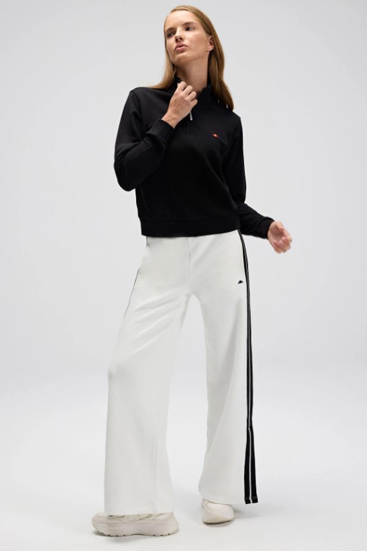 Ellesse Kadın Sweatshirt EF557-BK