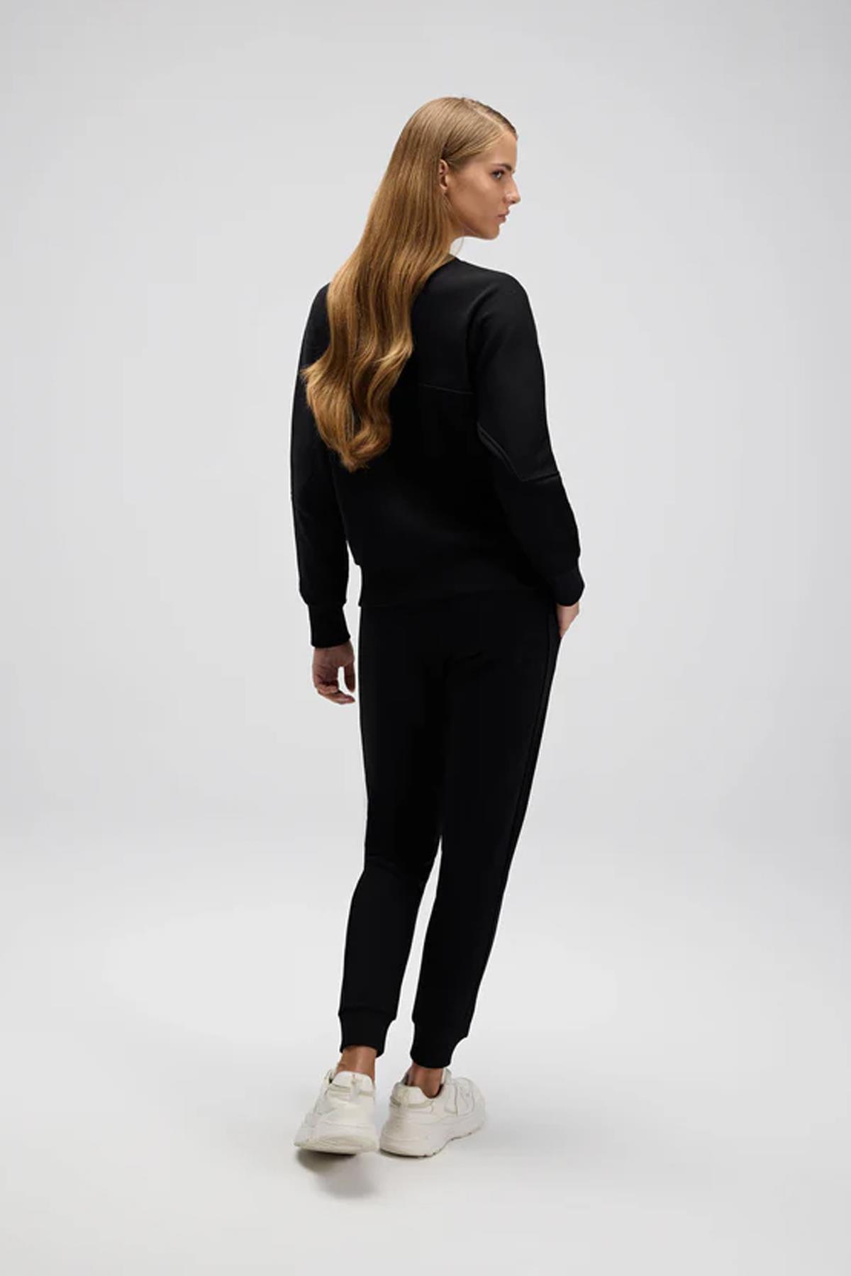 Ellesse Kadın Sweatshirt EF567-BK