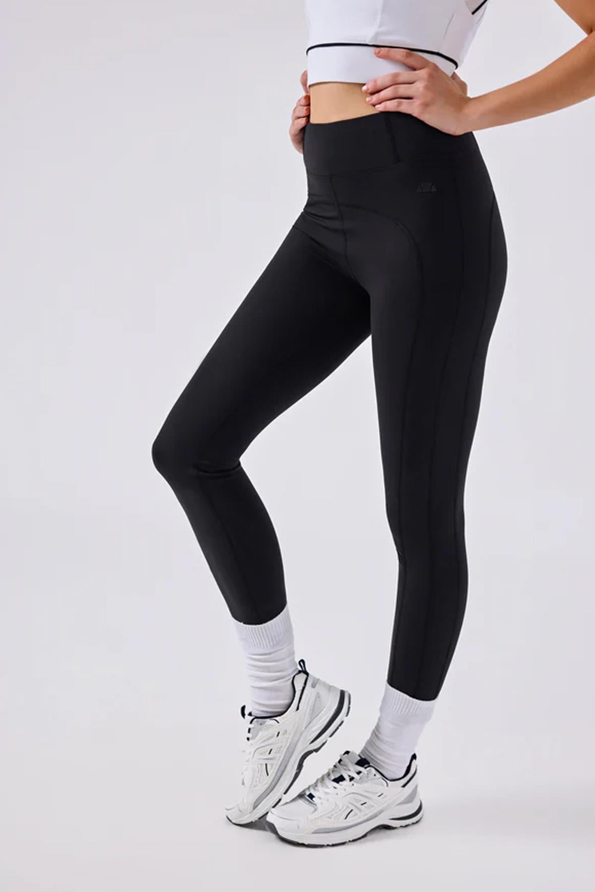 Ellesse Kadın Tayt 6SF4008-BK