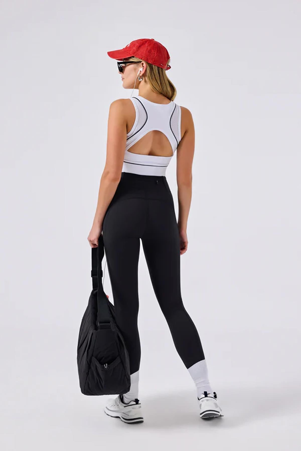 Ellesse Kadın Tayt 6SF4008-BK