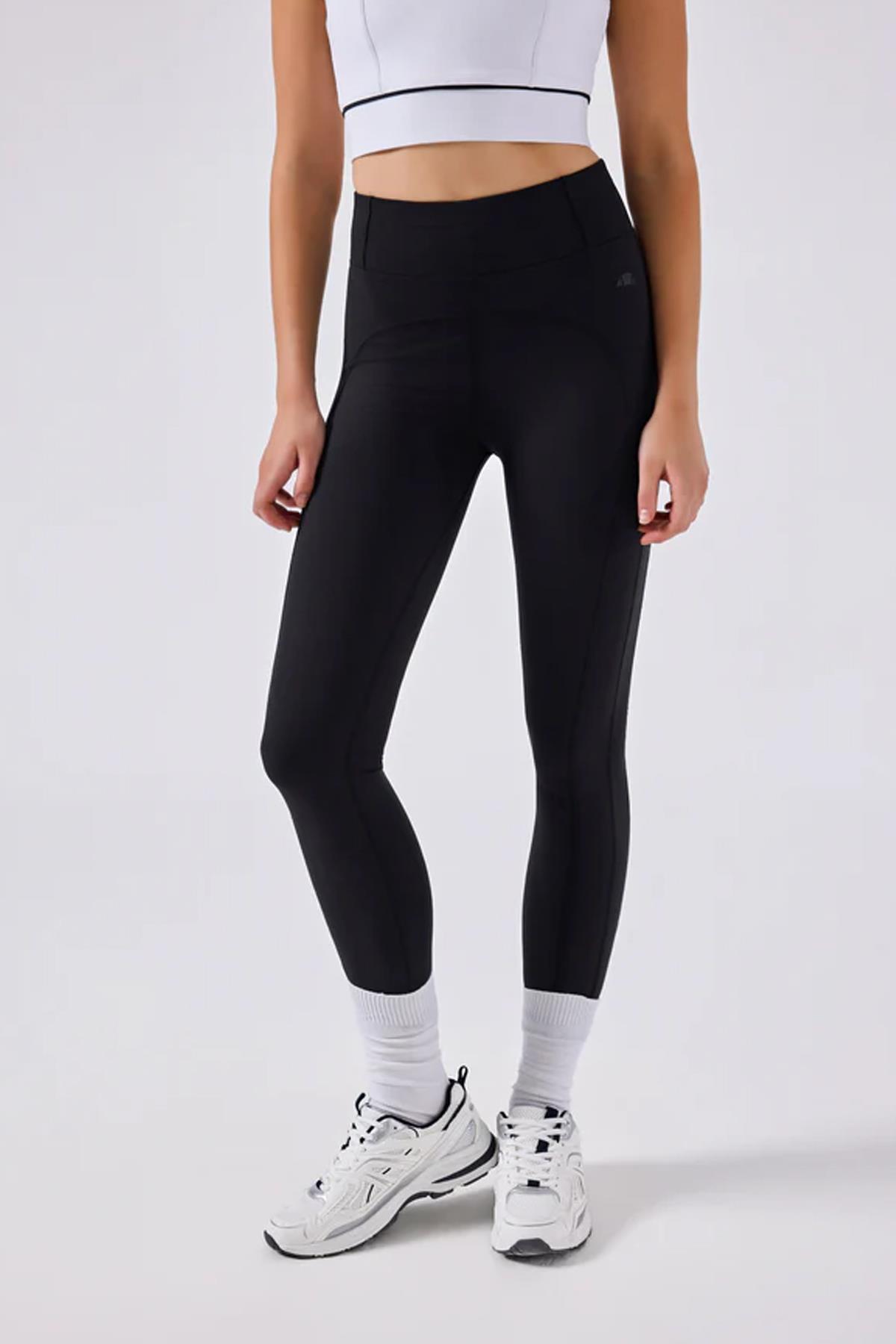 Ellesse Kadın Tayt 6SF4008-BK