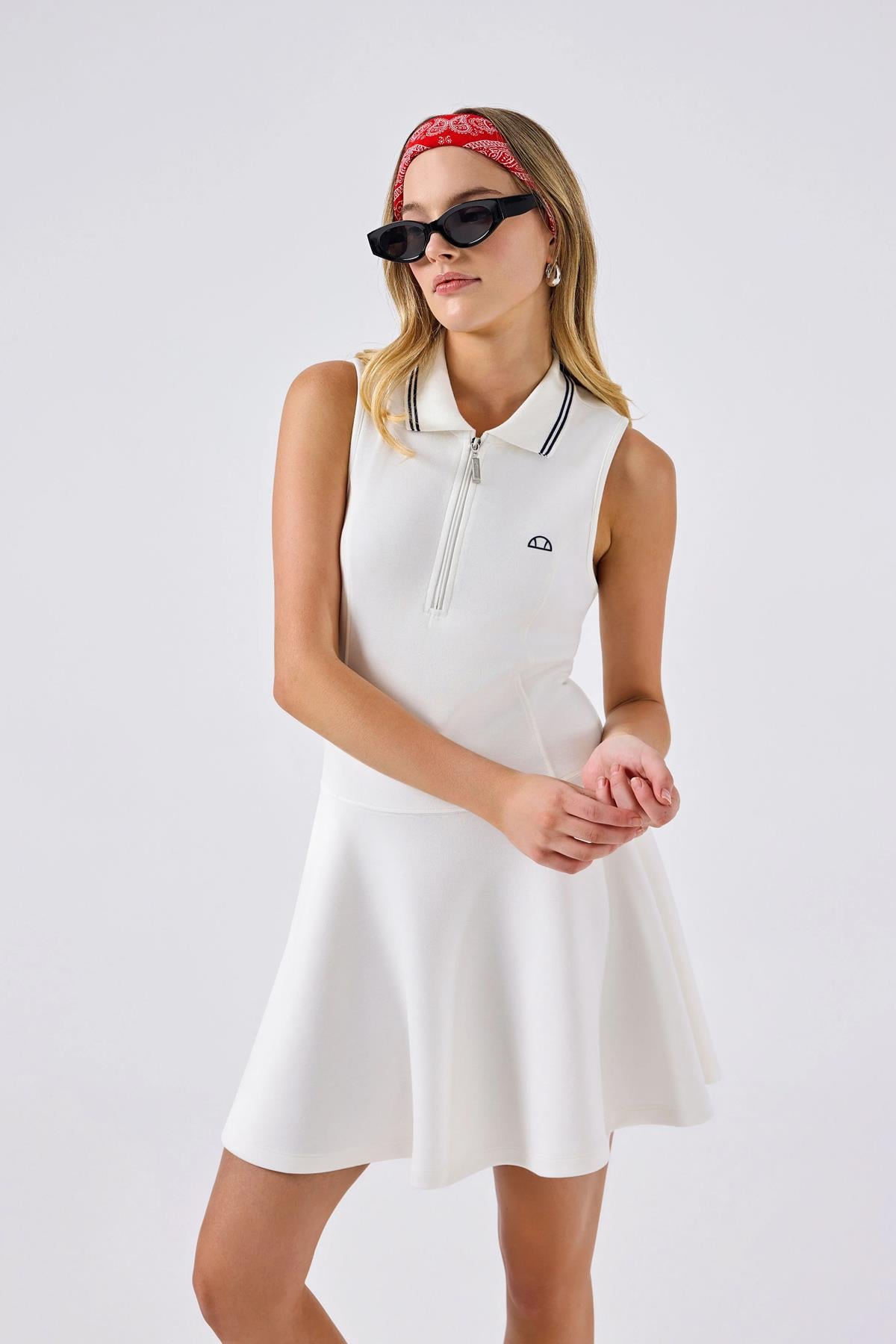 Ellesse Kadın Tenis Elbisesi 6SF8001-OF
