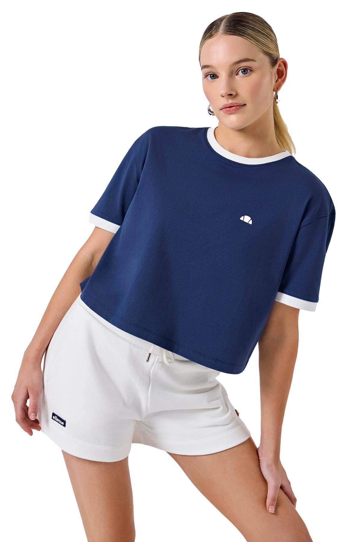 Ellesse Kadın Tişört 6SF5024-NV