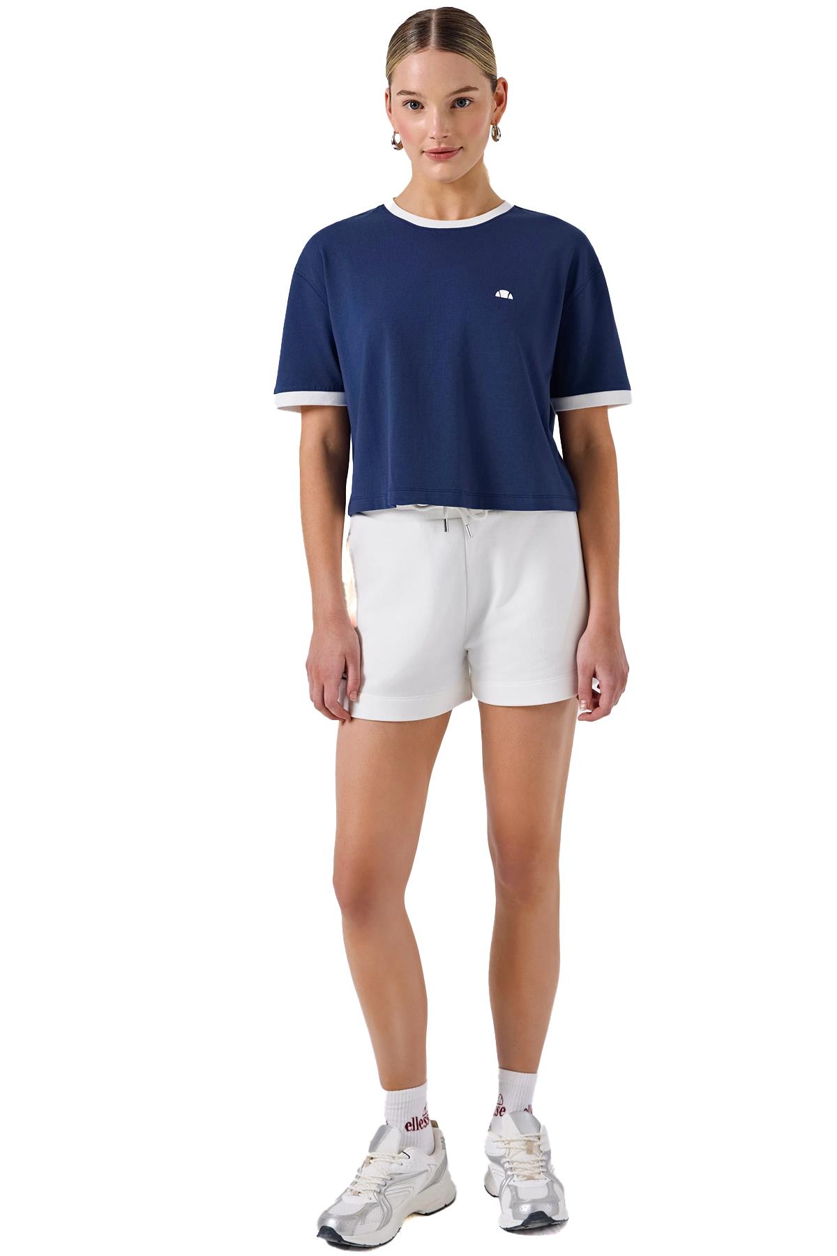 Ellesse Kadın Tişört 6SF5024-NV
