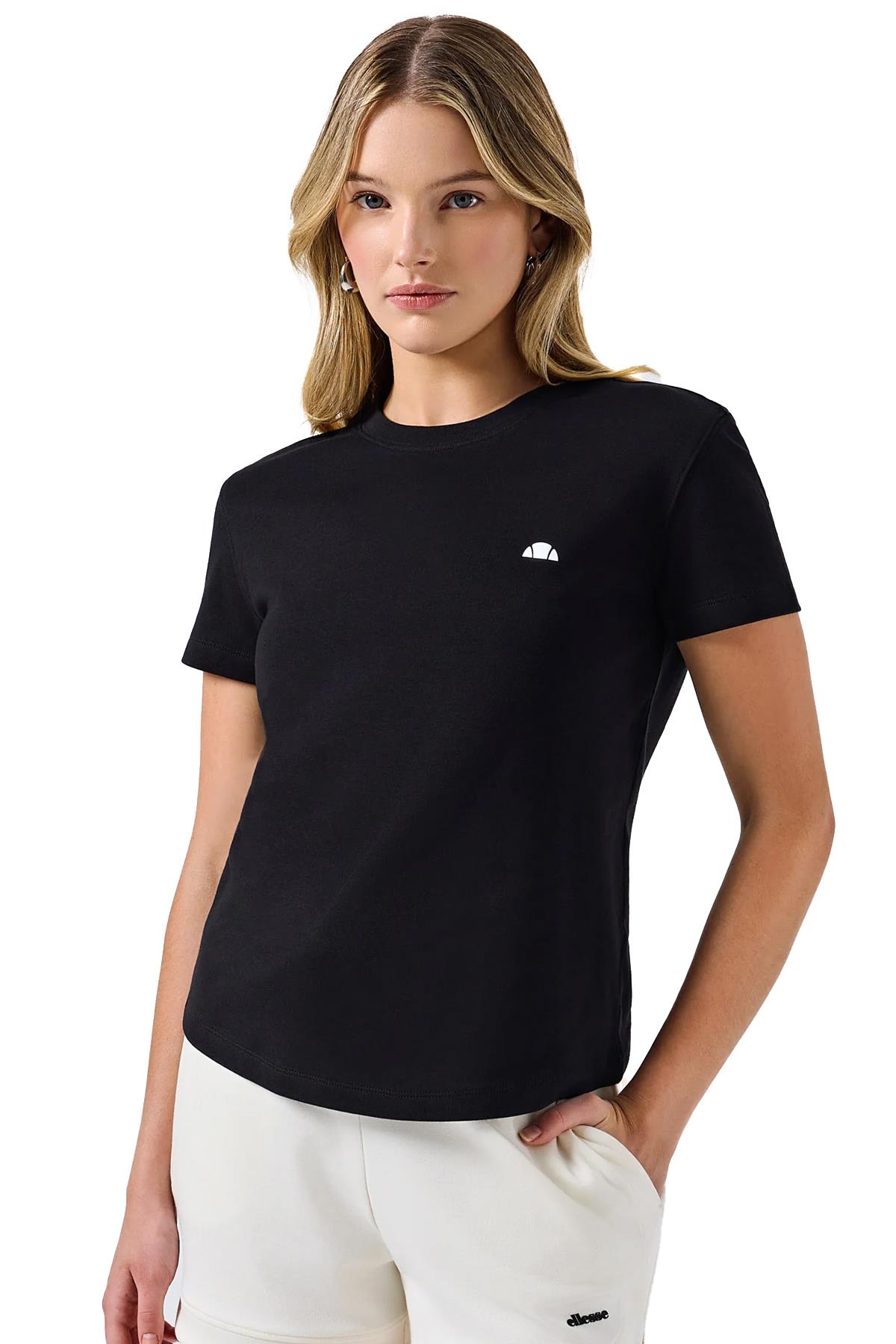 Ellesse Kadın Tişört 6SF5036-BK