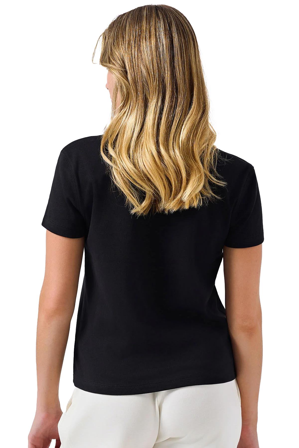Ellesse Kadın Tişört 6SF5036-BK