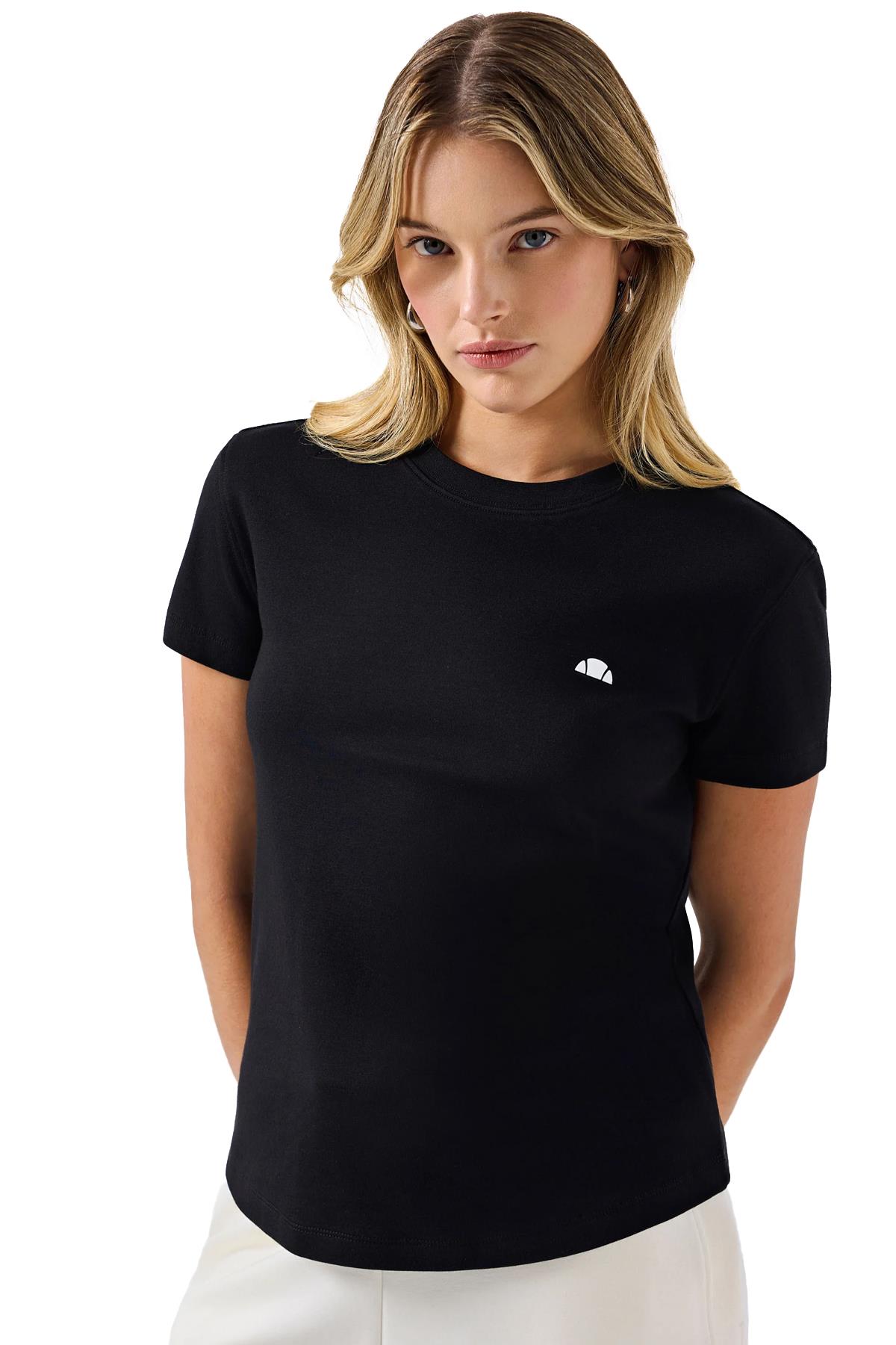 Ellesse Kadın Tişört 6SF5036-BK