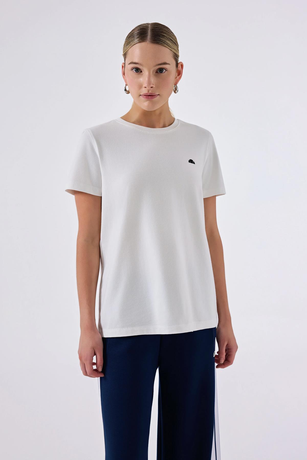 Ellesse Kadın Tişört 6SF5036-OF